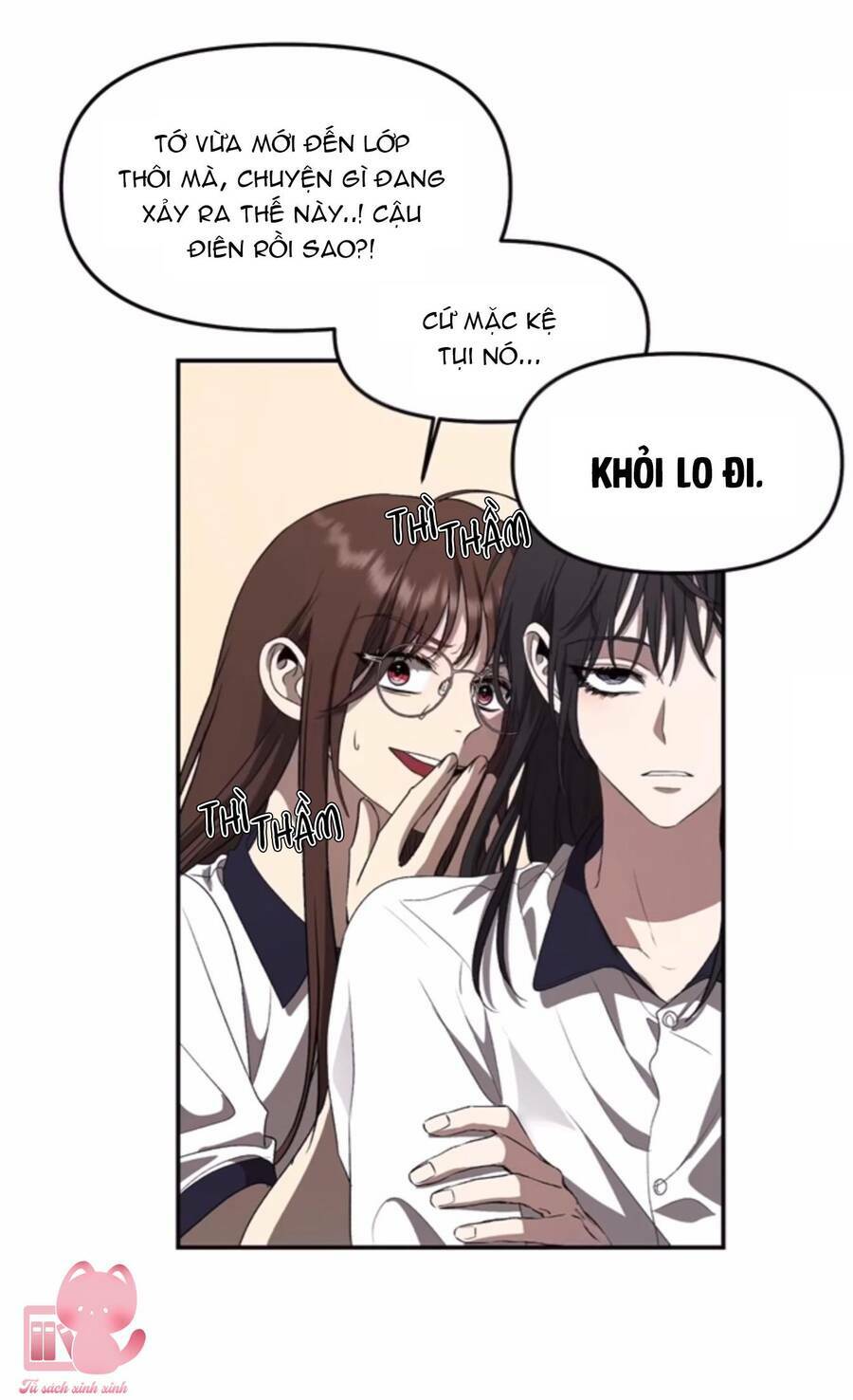 Tự Do Trong Mơ - Chap 59 - Trang 85