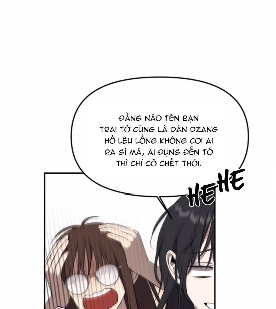 Tự Do Trong Mơ - Chap 59 - Trang 86