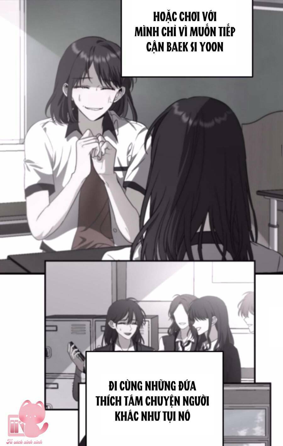 Tự Do Trong Mơ - Chap 59 - Trang 90