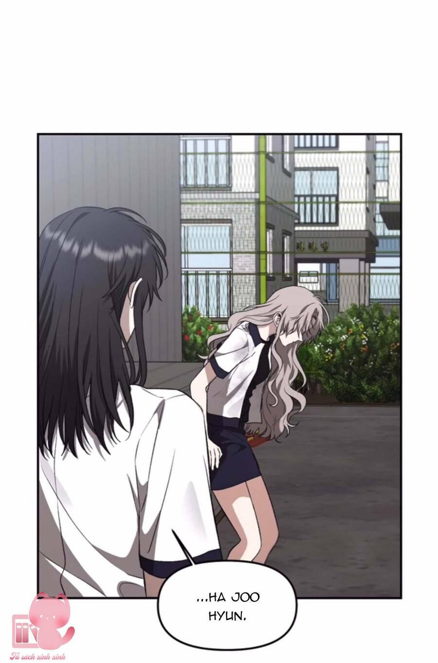 Tự Do Trong Mơ - Chap 59 - Trang 10