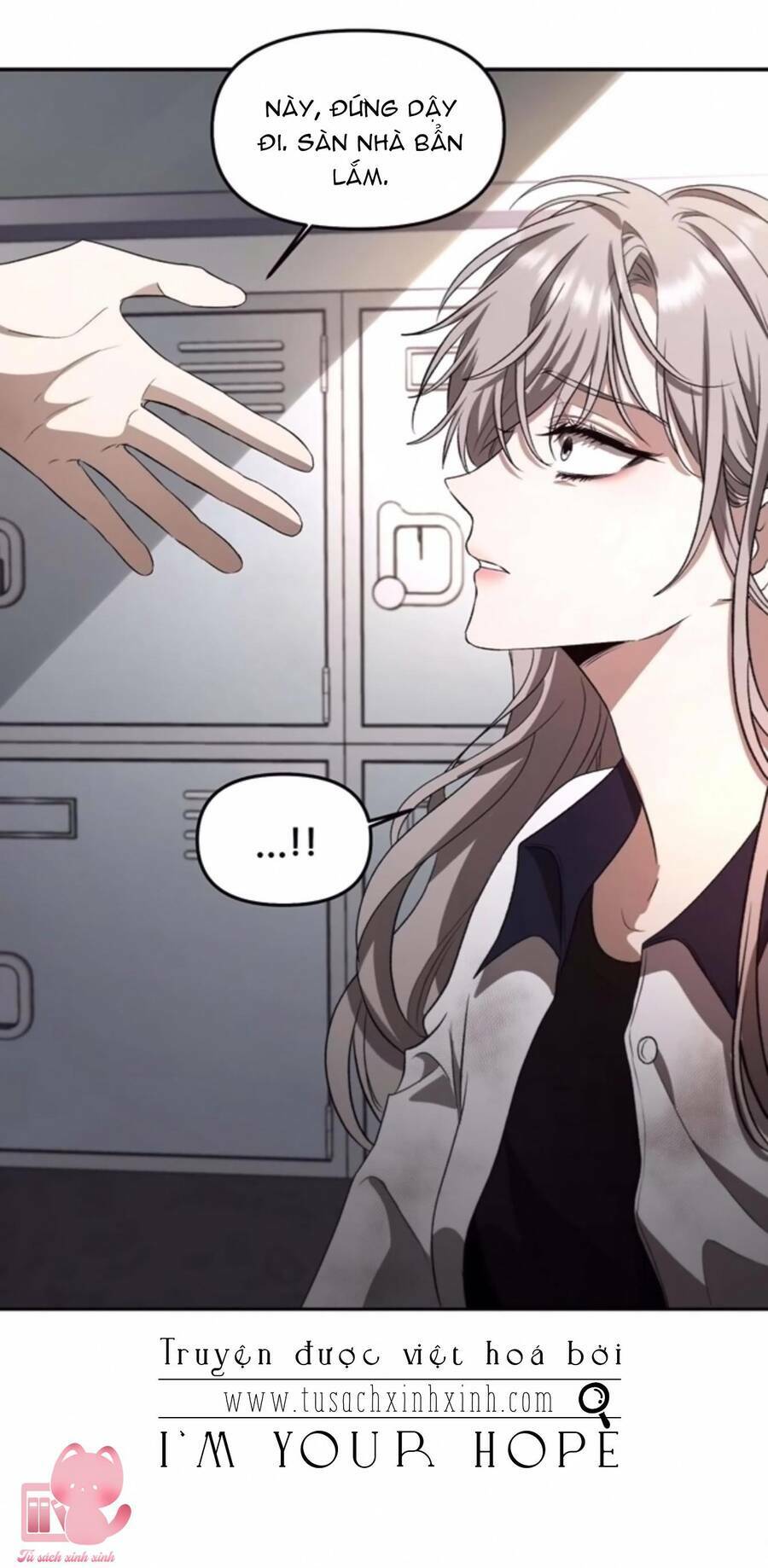 Tự Do Trong Mơ - Chap 59 - Trang 93