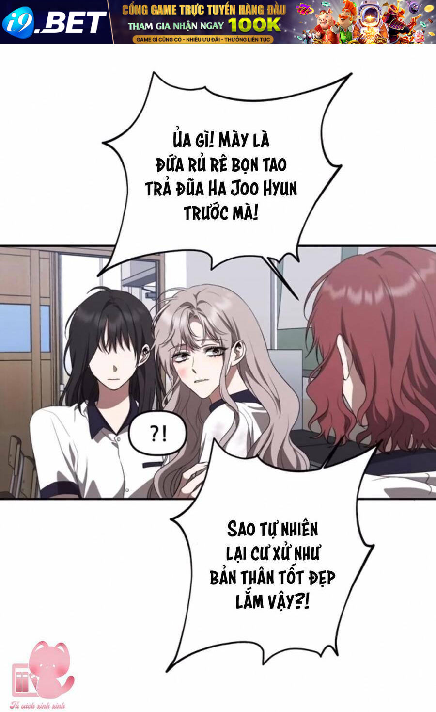 Tự Do Trong Mơ - Chap 59 - Trang 94
