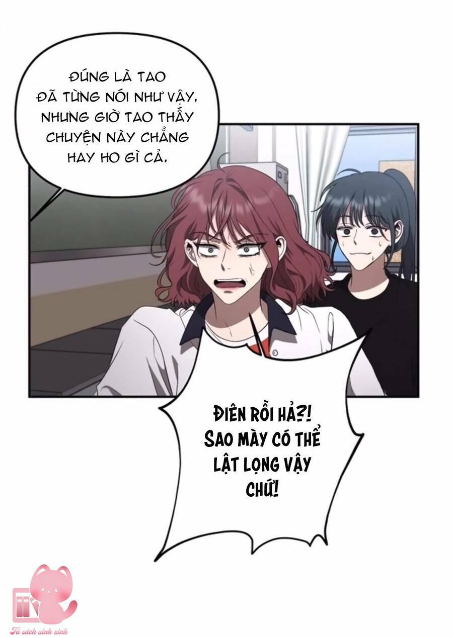 Tự Do Trong Mơ - Chap 59 - Trang 95