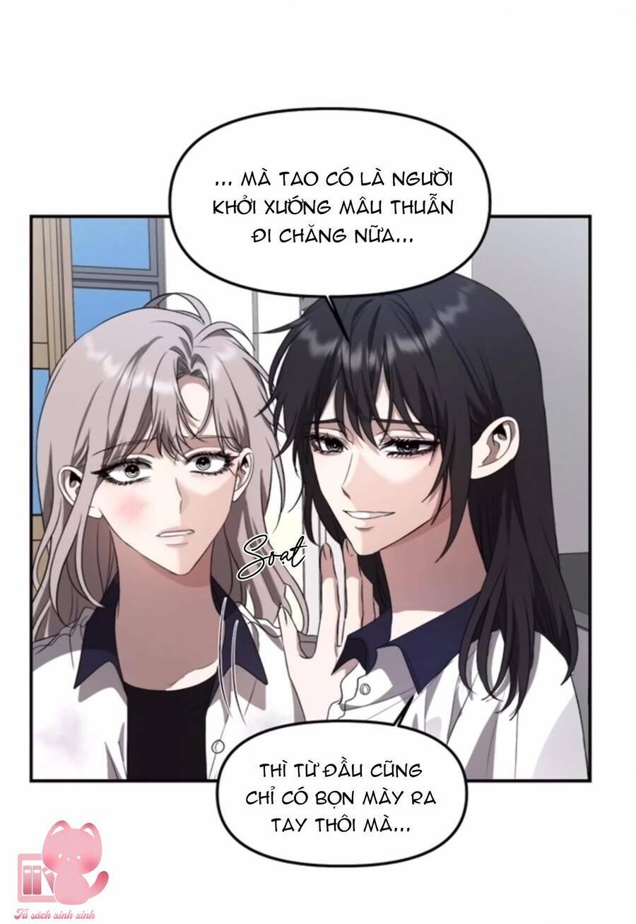 Tự Do Trong Mơ - Chap 59 - Trang 96