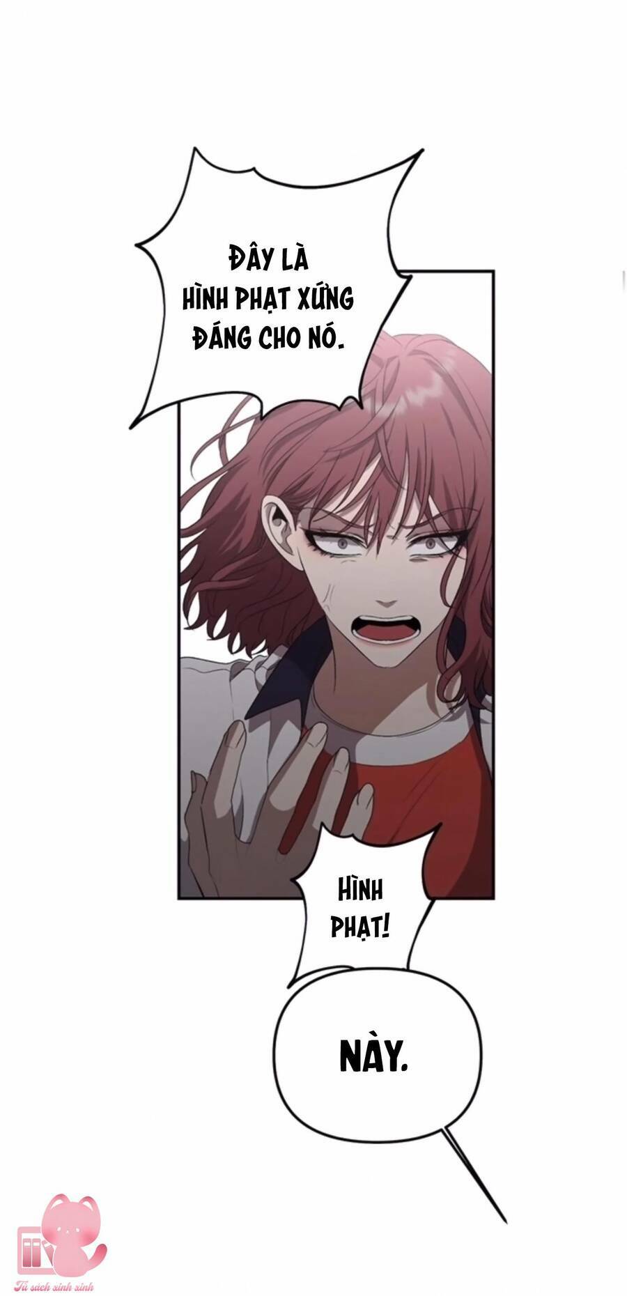 Tự Do Trong Mơ - Chap 59 - Trang 99