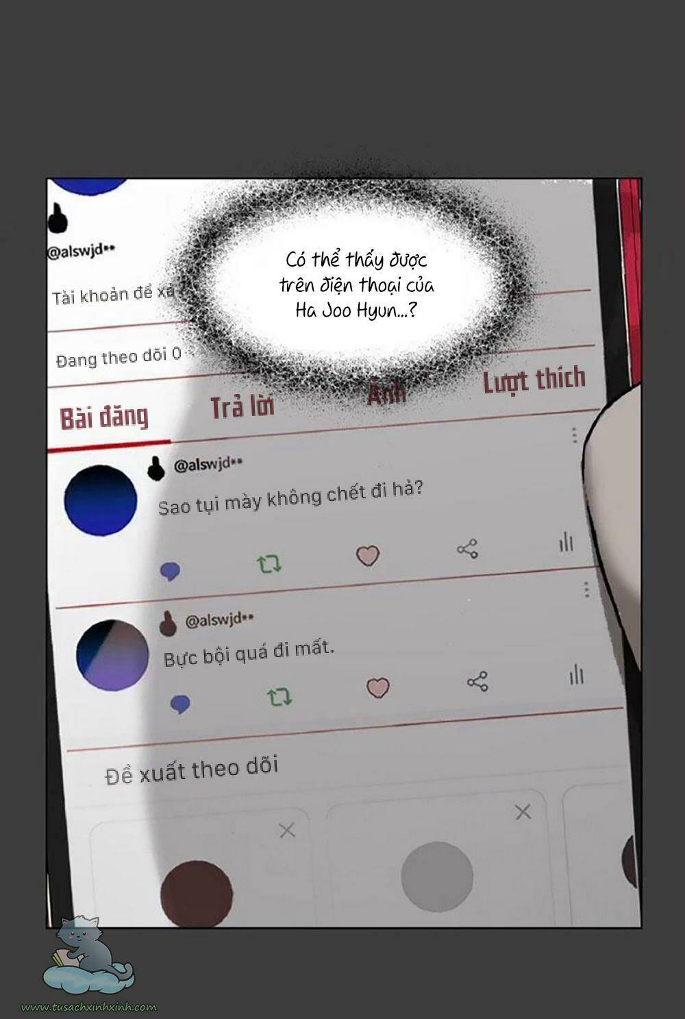Tự Do Trong Mơ - Chap 6 - Trang 11