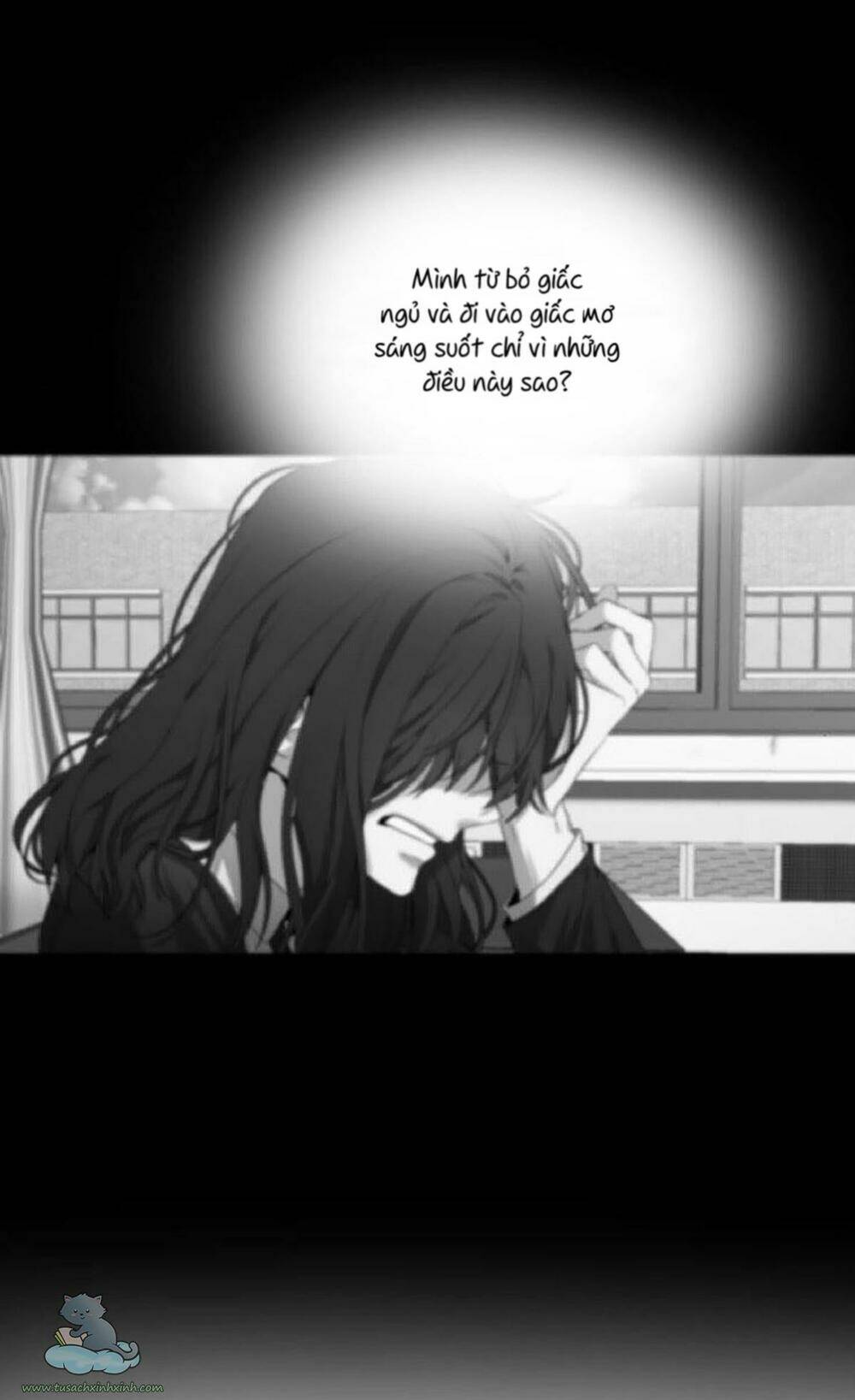 Tự Do Trong Mơ - Chap 6 - Trang 109