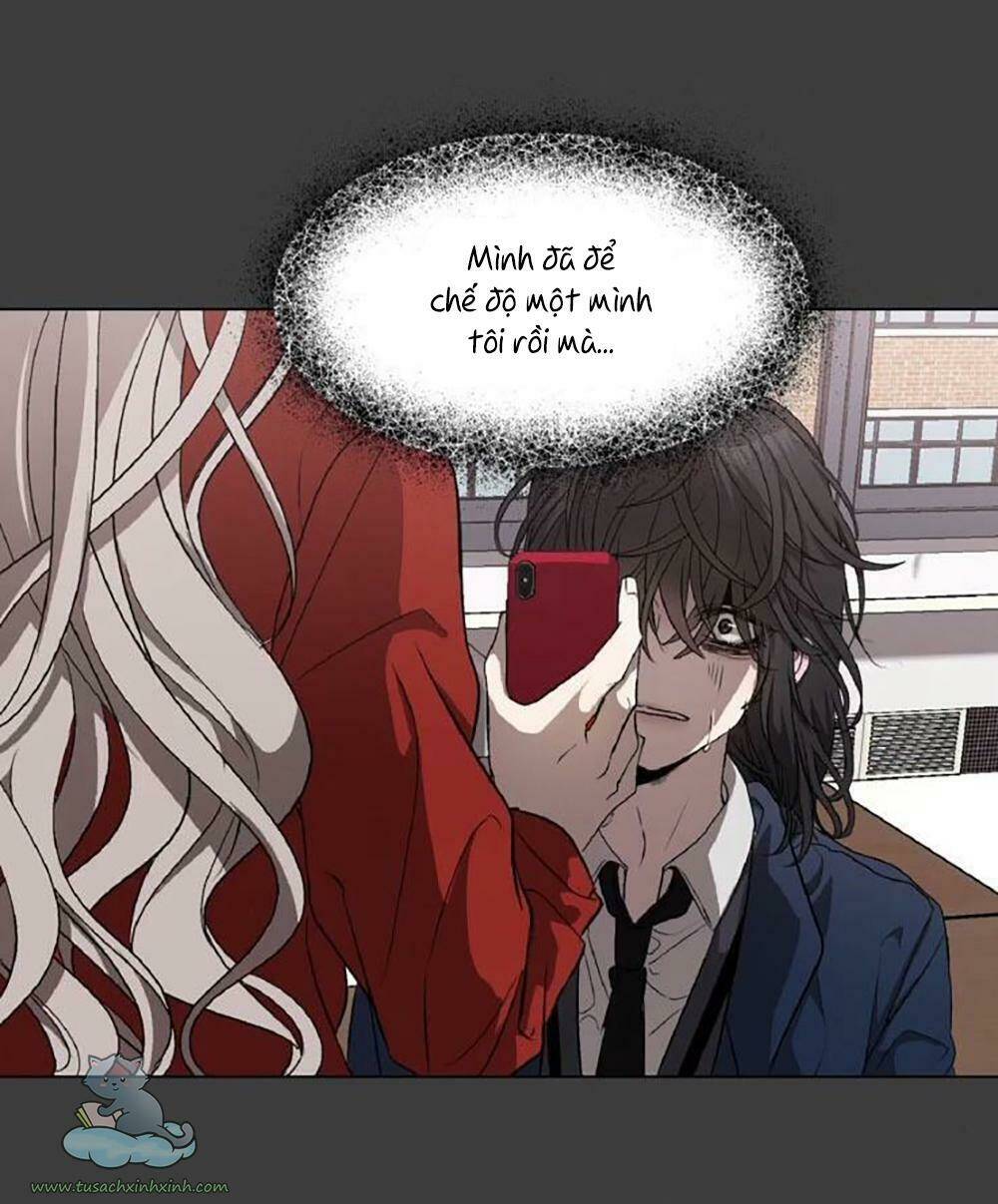 Tự Do Trong Mơ - Chap 6 - Trang 12