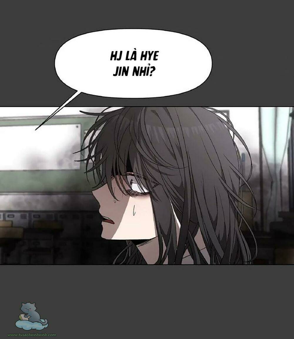 Tự Do Trong Mơ - Chap 6 - Trang 16