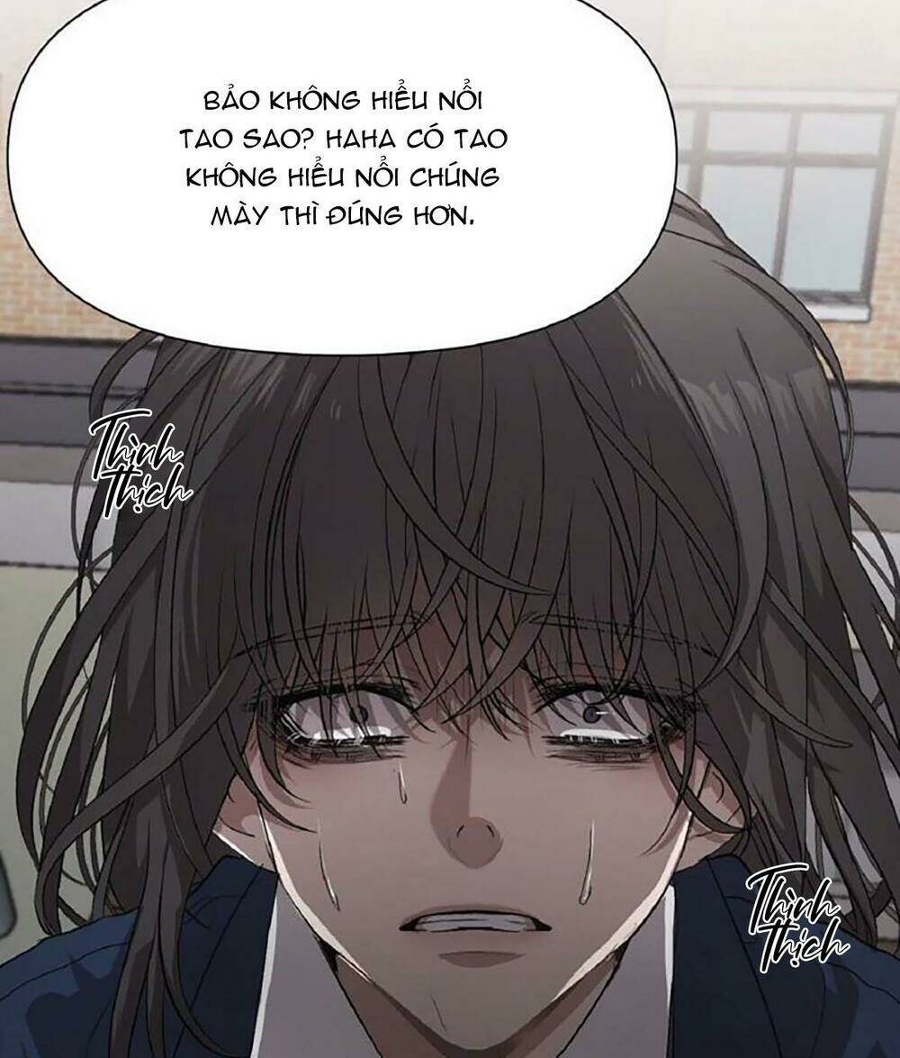 Tự Do Trong Mơ - Chap 6 - Trang 20
