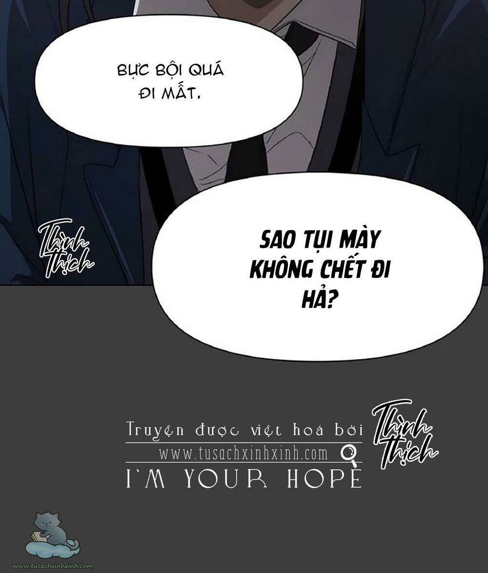 Tự Do Trong Mơ - Chap 6 - Trang 21