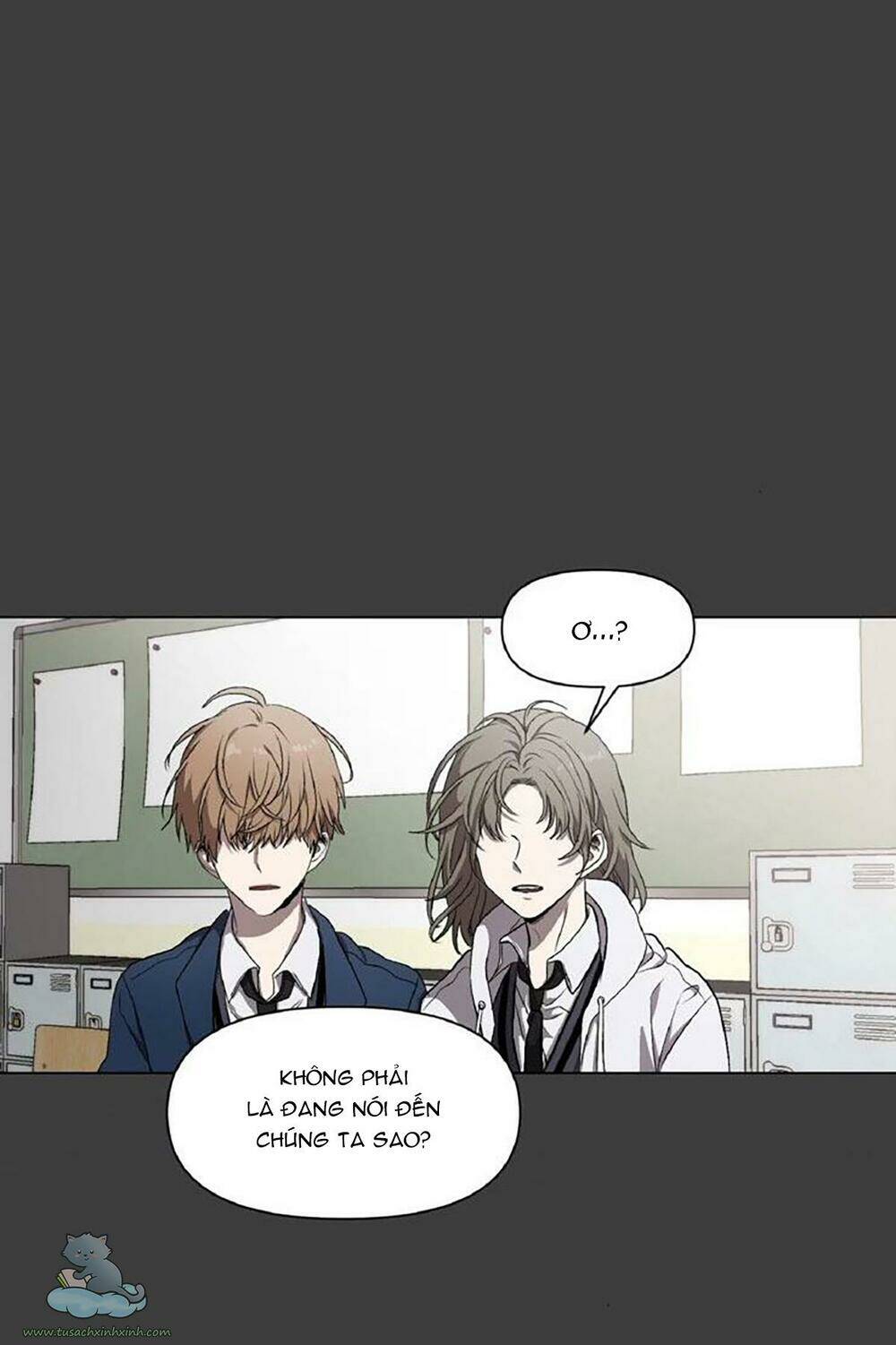 Tự Do Trong Mơ - Chap 6 - Trang 22