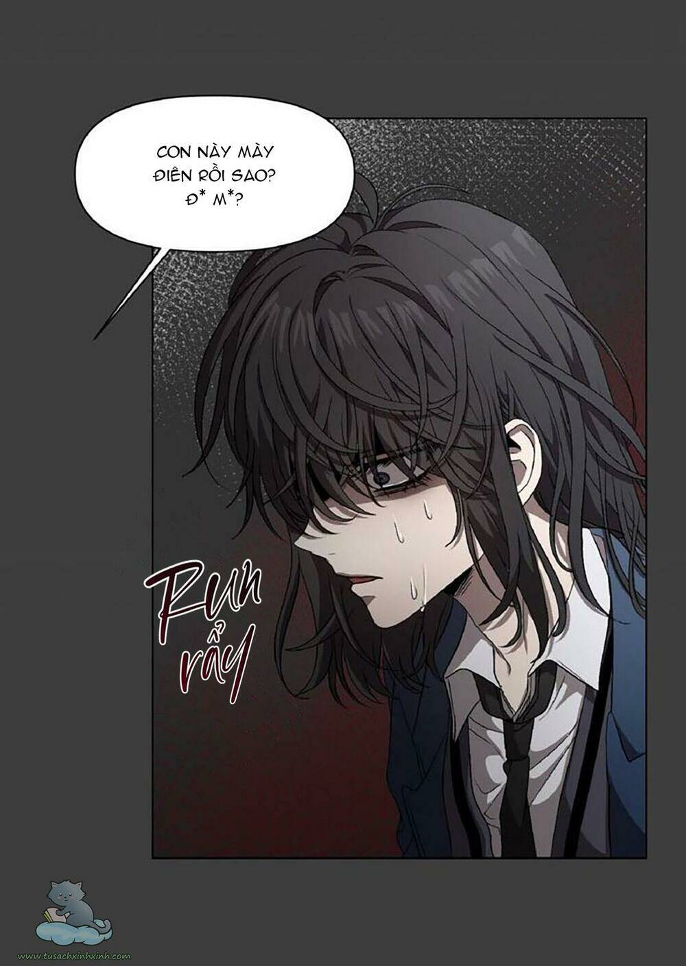 Tự Do Trong Mơ - Chap 6 - Trang 23