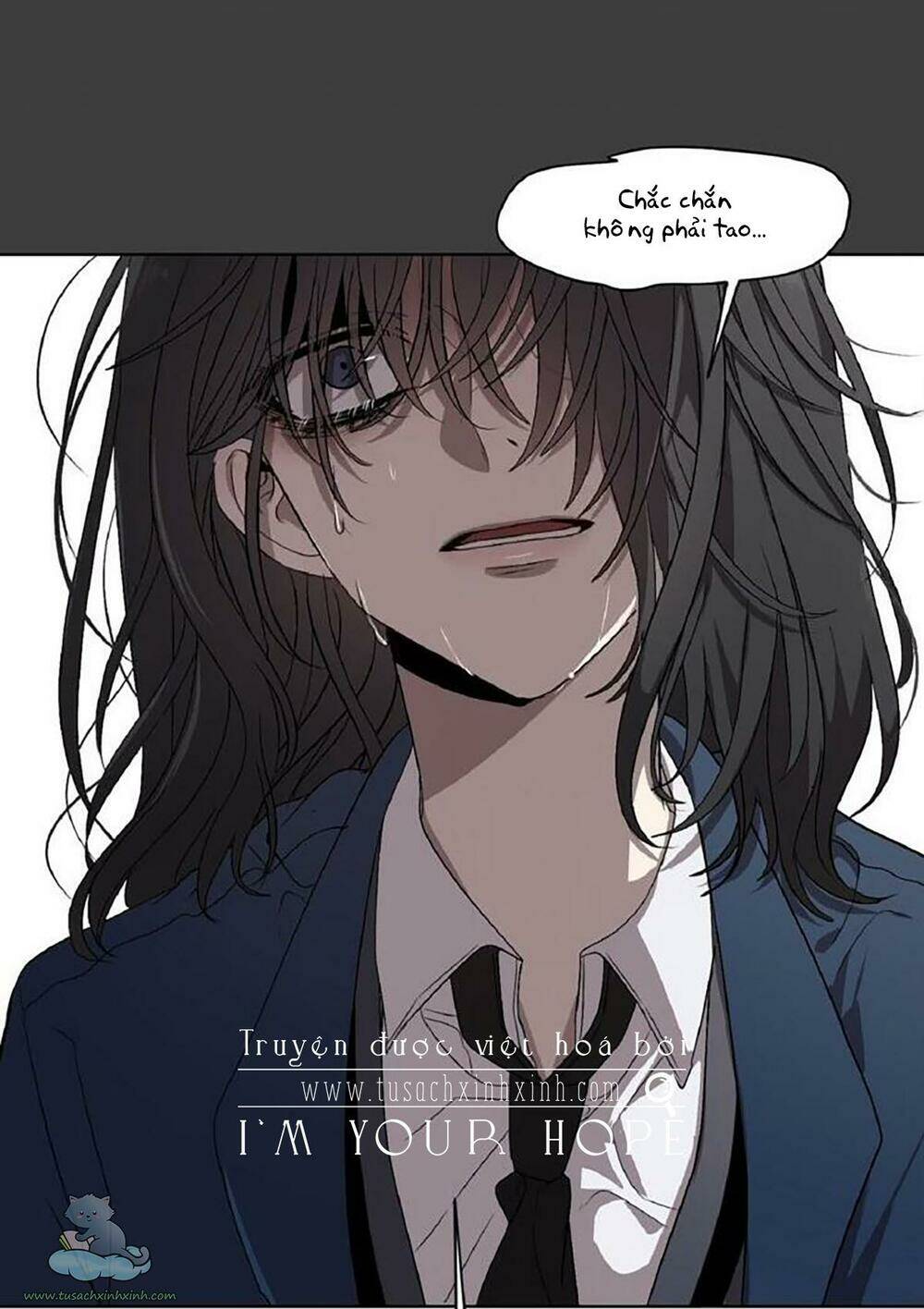 Tự Do Trong Mơ - Chap 6 - Trang 25
