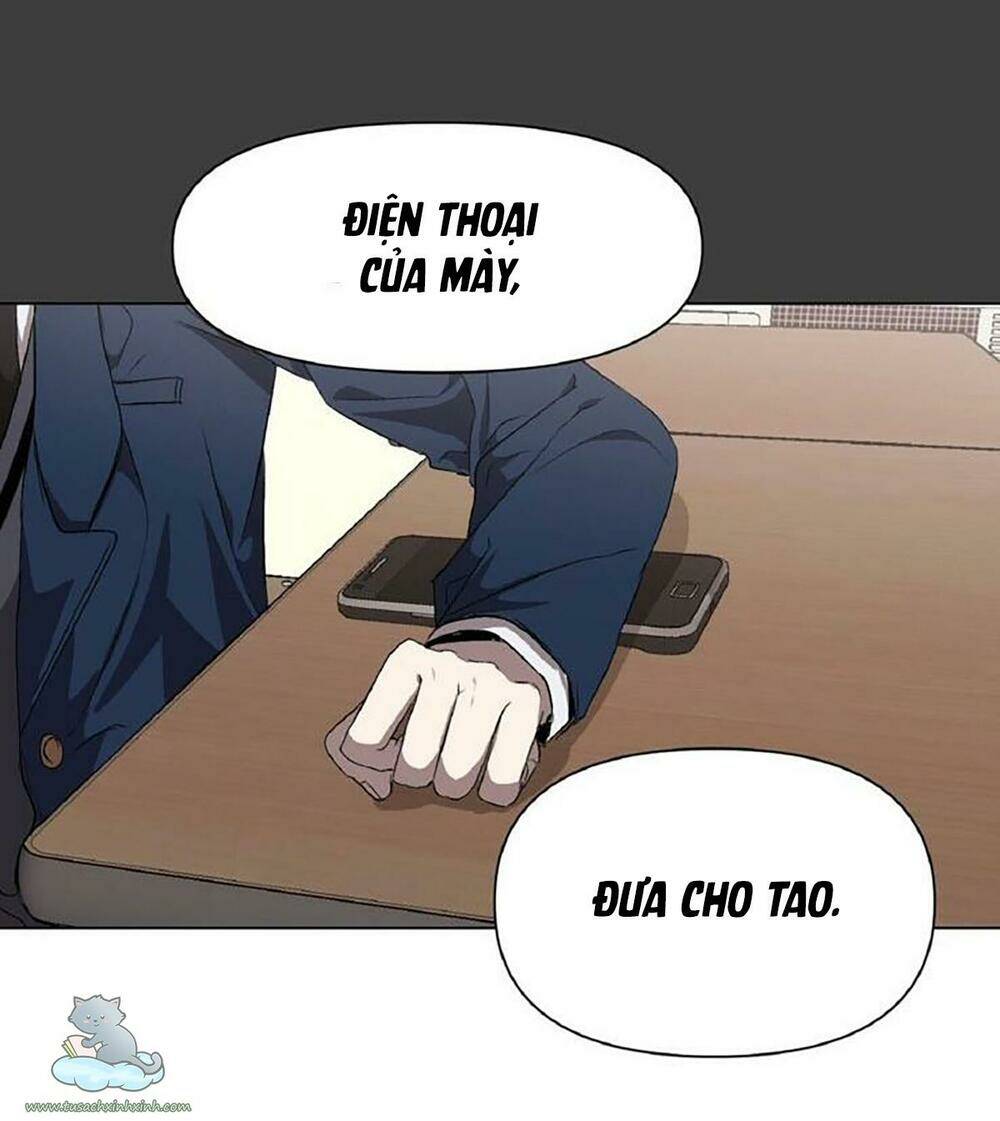 Tự Do Trong Mơ - Chap 6 - Trang 28