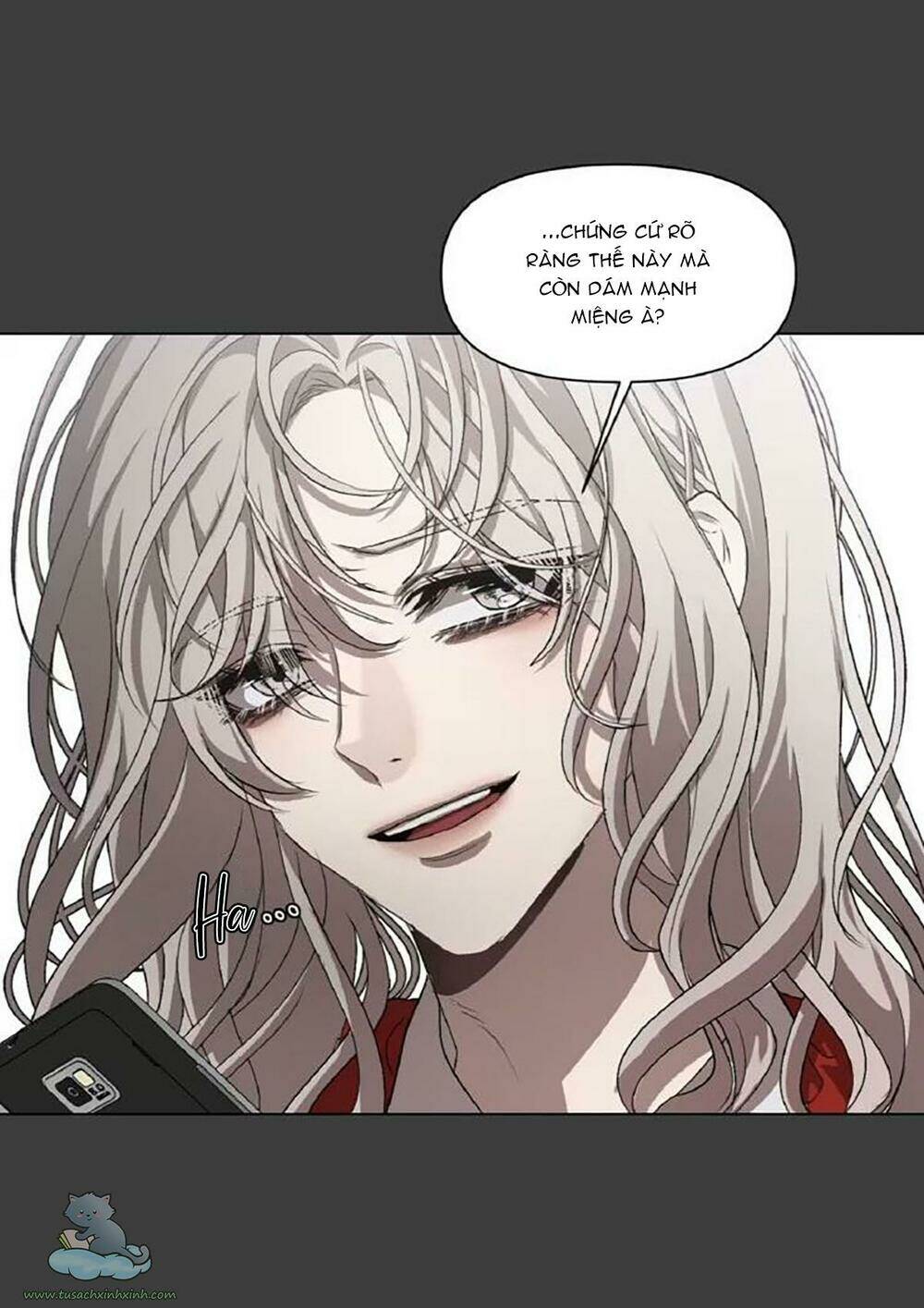 Tự Do Trong Mơ - Chap 6 - Trang 33