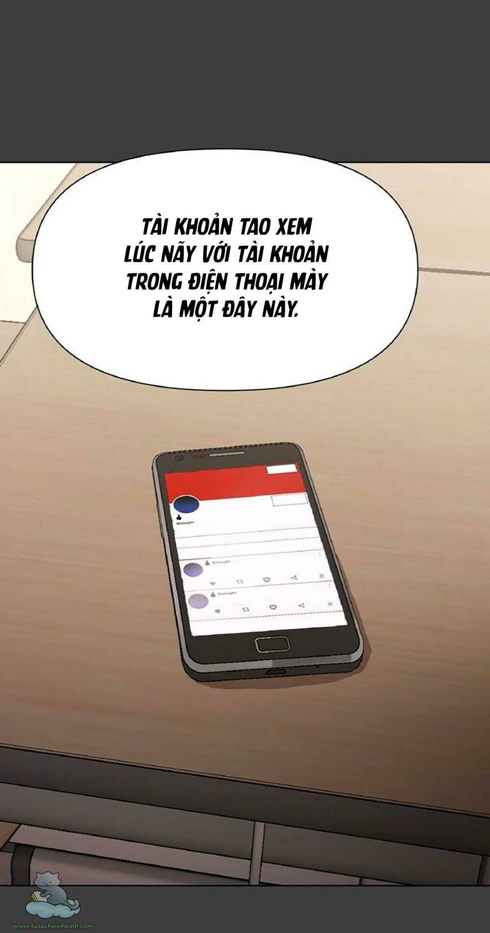 Tự Do Trong Mơ - Chap 6 - Trang 35