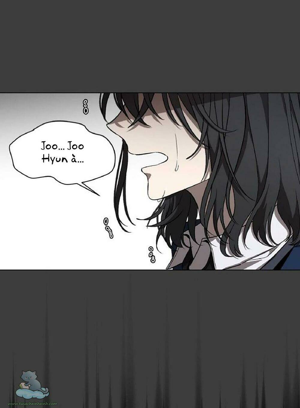 Tự Do Trong Mơ - Chap 6 - Trang 37