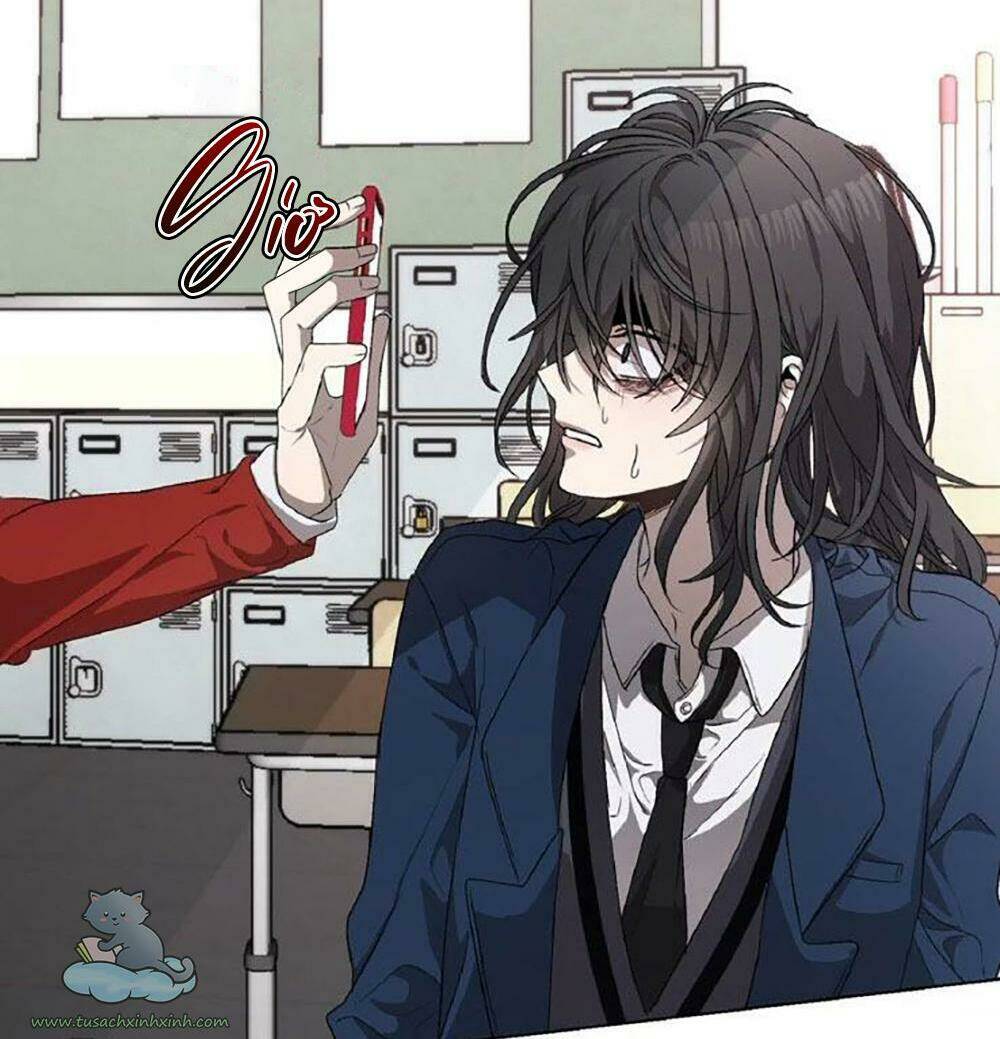 Tự Do Trong Mơ - Chap 6 - Trang 5