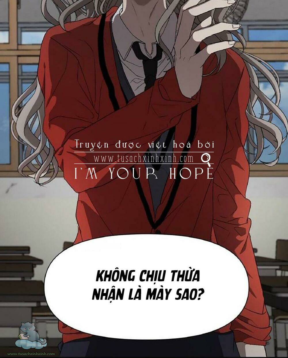 Tự Do Trong Mơ - Chap 6 - Trang 45