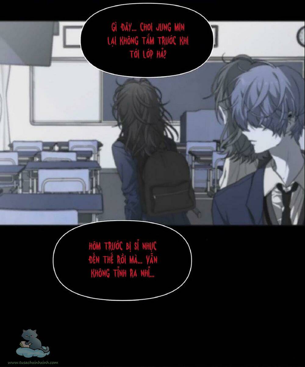 Tự Do Trong Mơ - Chap 6 - Trang 52