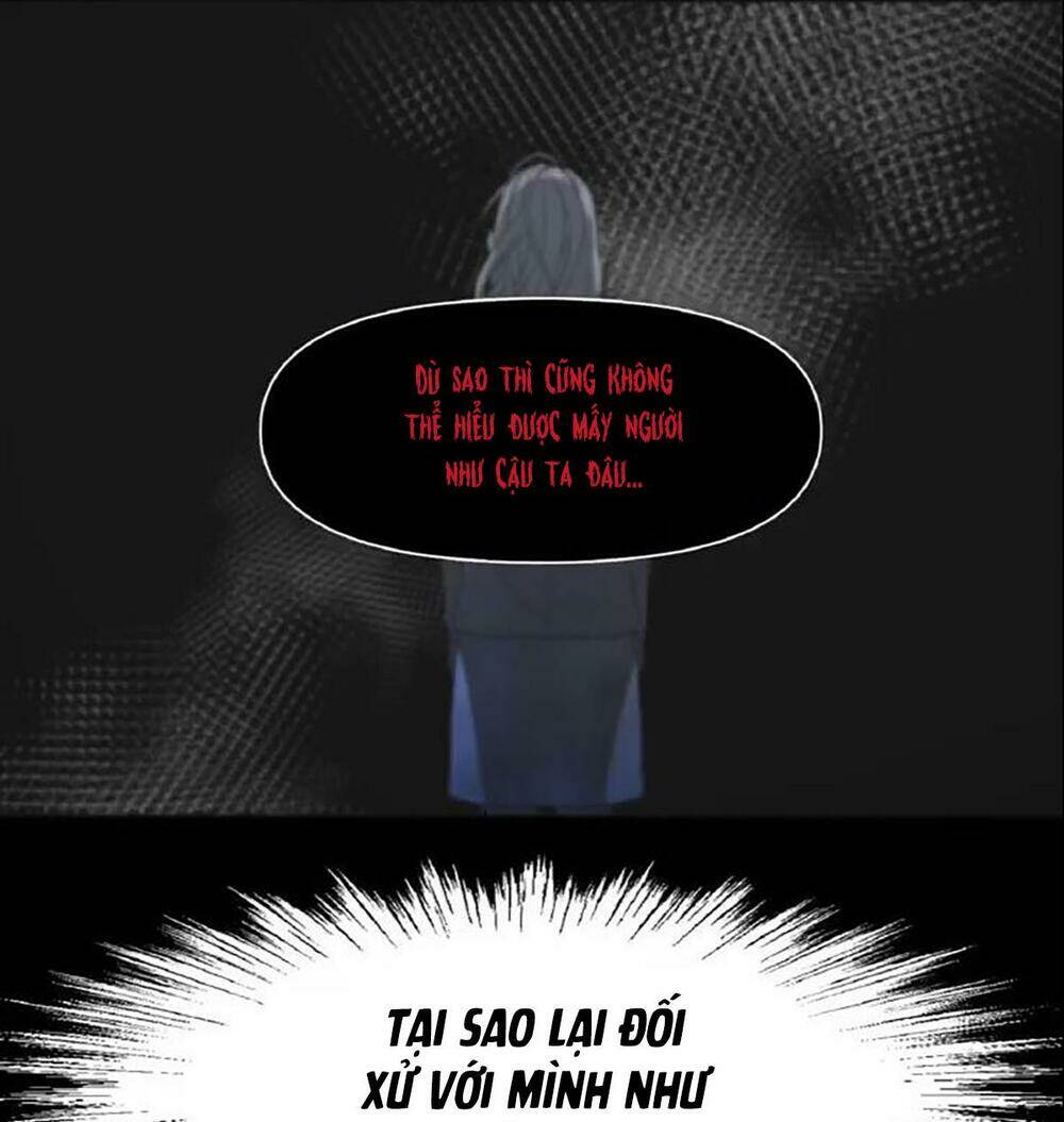 Tự Do Trong Mơ - Chap 6 - Trang 53