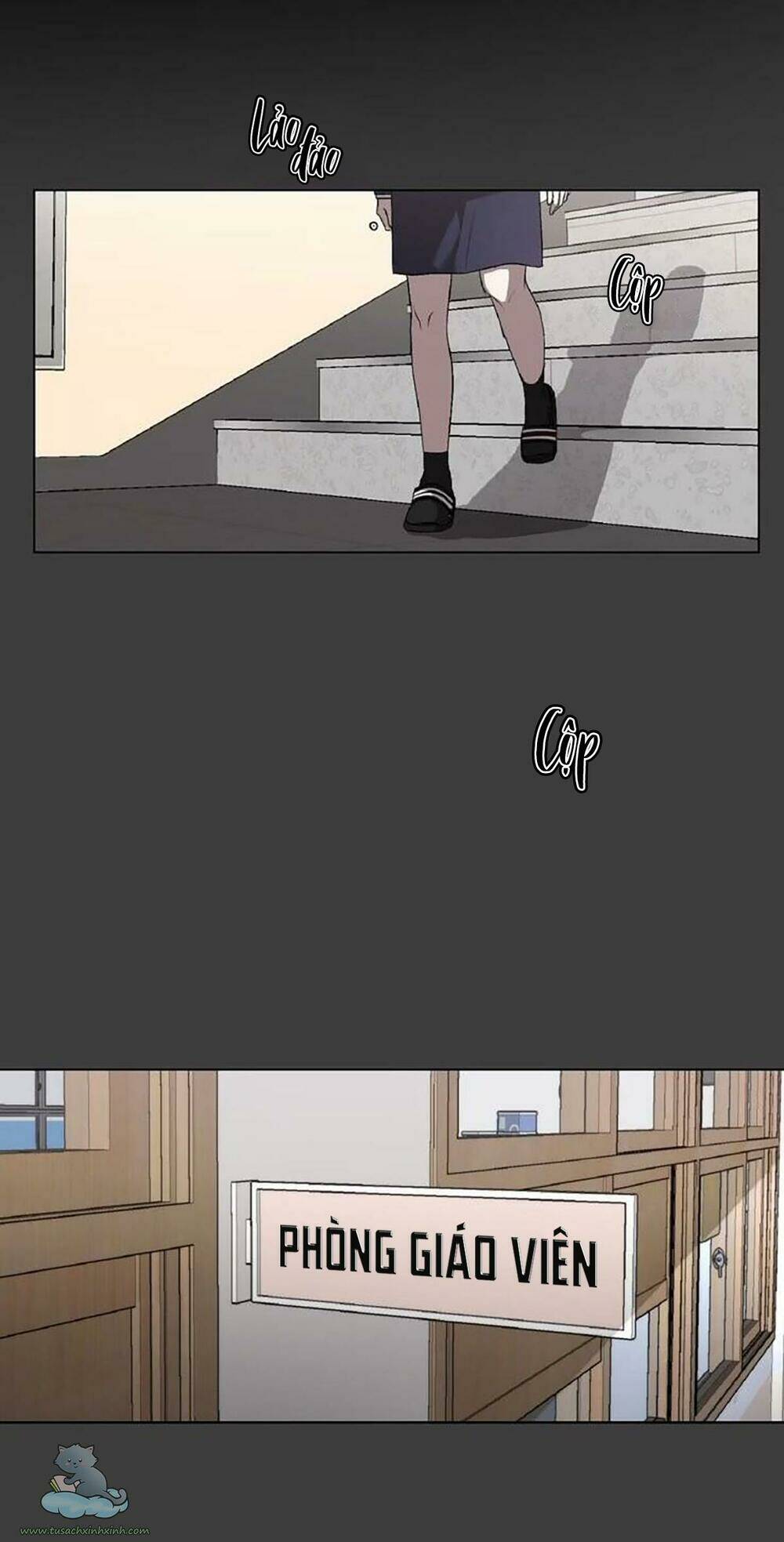 Tự Do Trong Mơ - Chap 6 - Trang 57