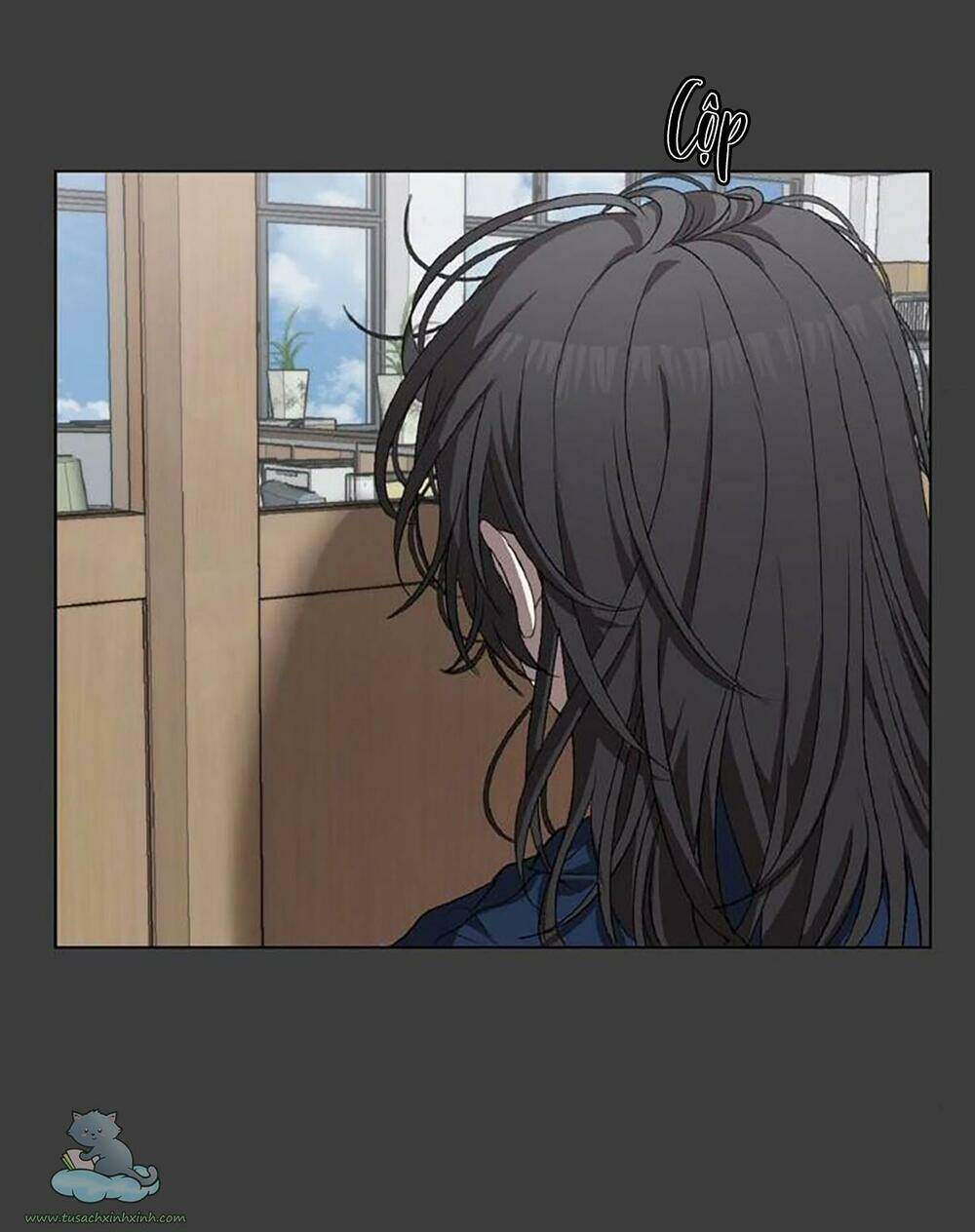 Tự Do Trong Mơ - Chap 6 - Trang 58