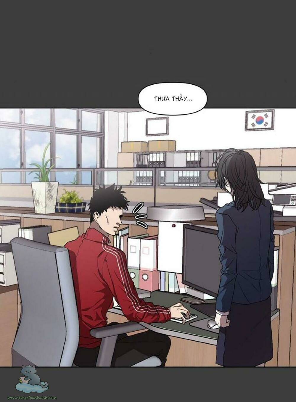 Tự Do Trong Mơ - Chap 6 - Trang 60