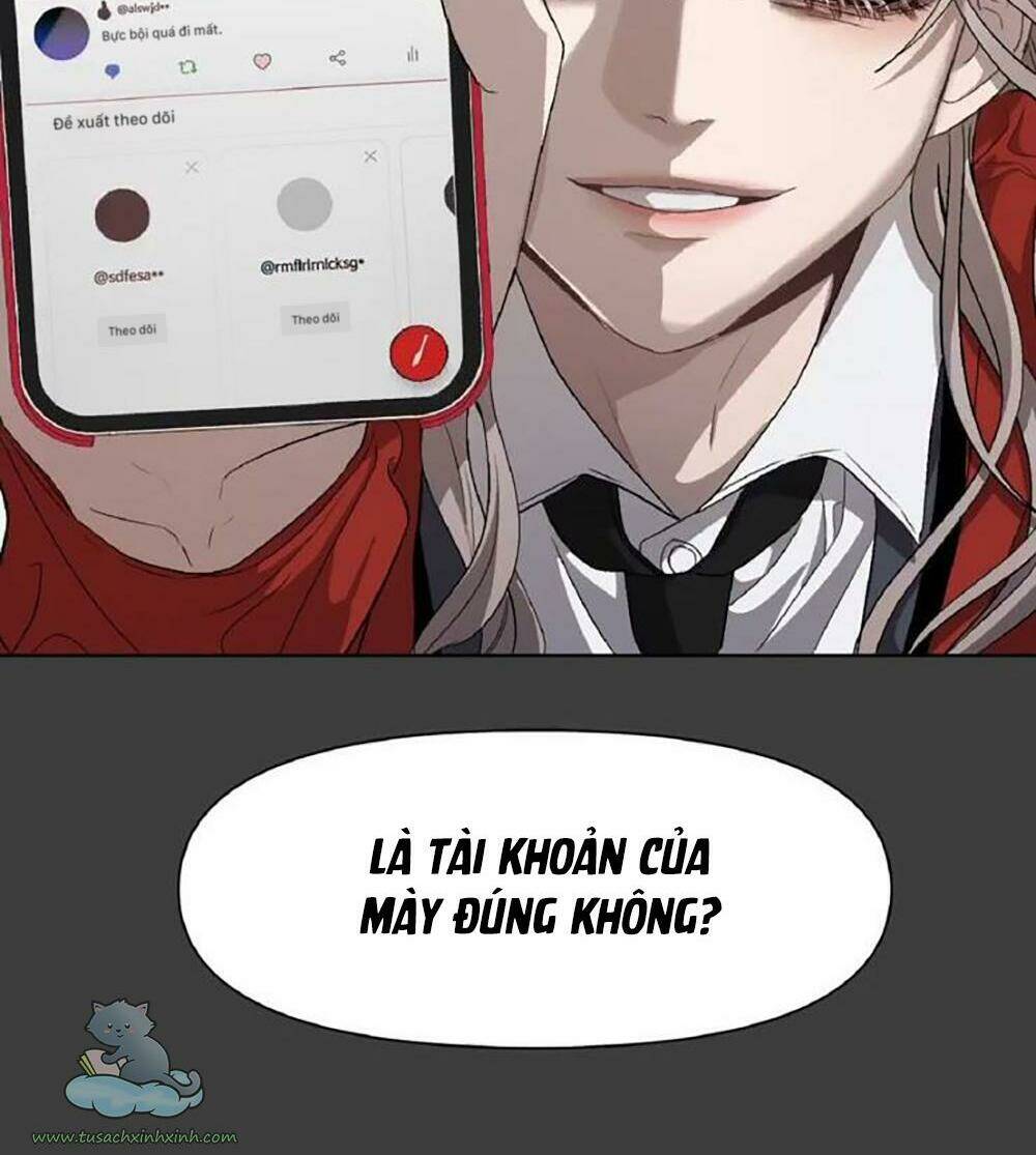 Tự Do Trong Mơ - Chap 6 - Trang 7