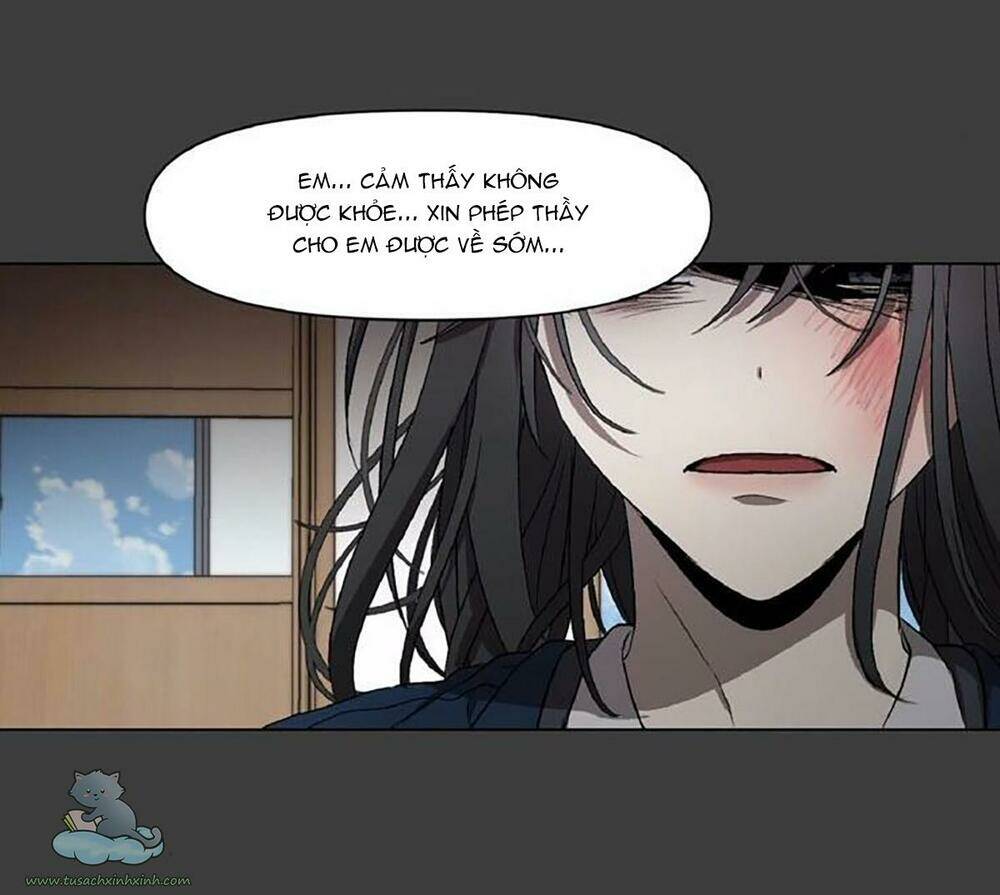 Tự Do Trong Mơ - Chap 6 - Trang 61