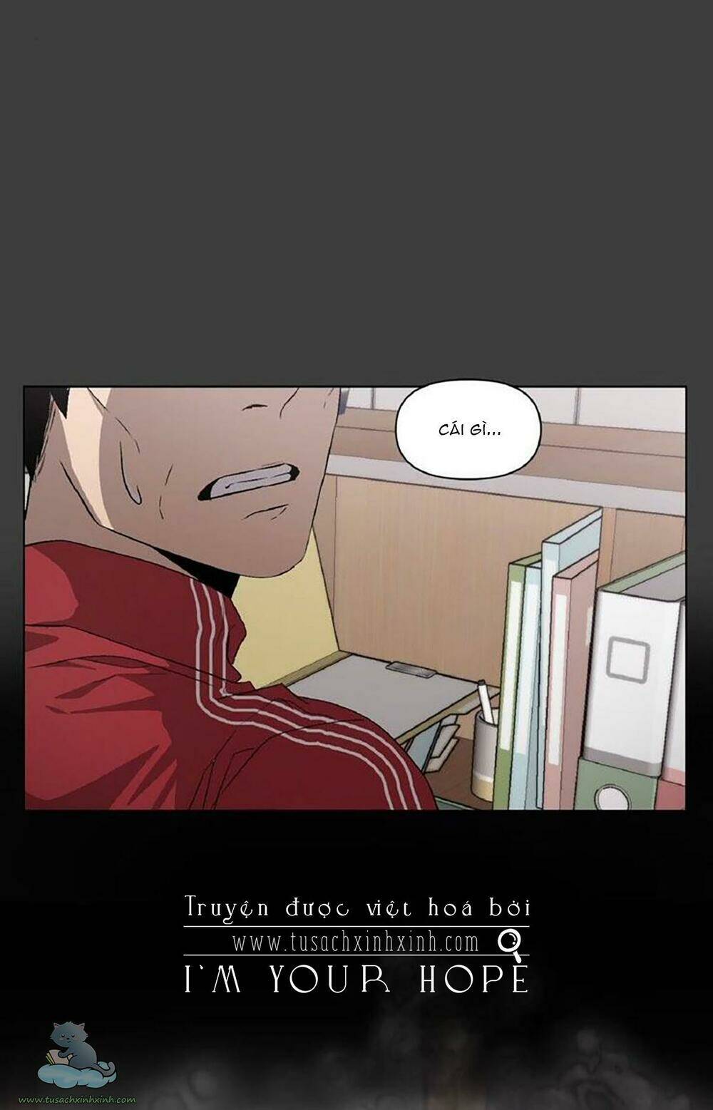 Tự Do Trong Mơ - Chap 6 - Trang 62