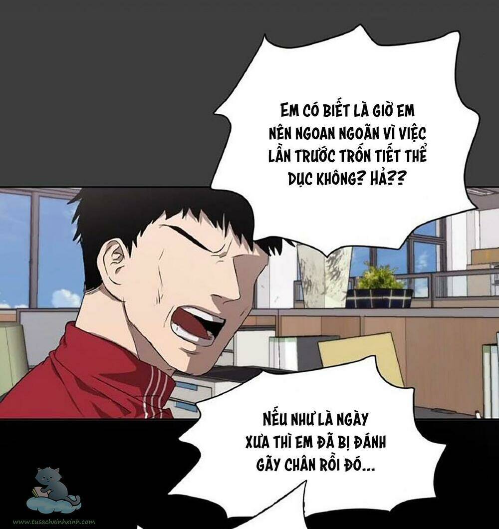 Tự Do Trong Mơ - Chap 6 - Trang 66