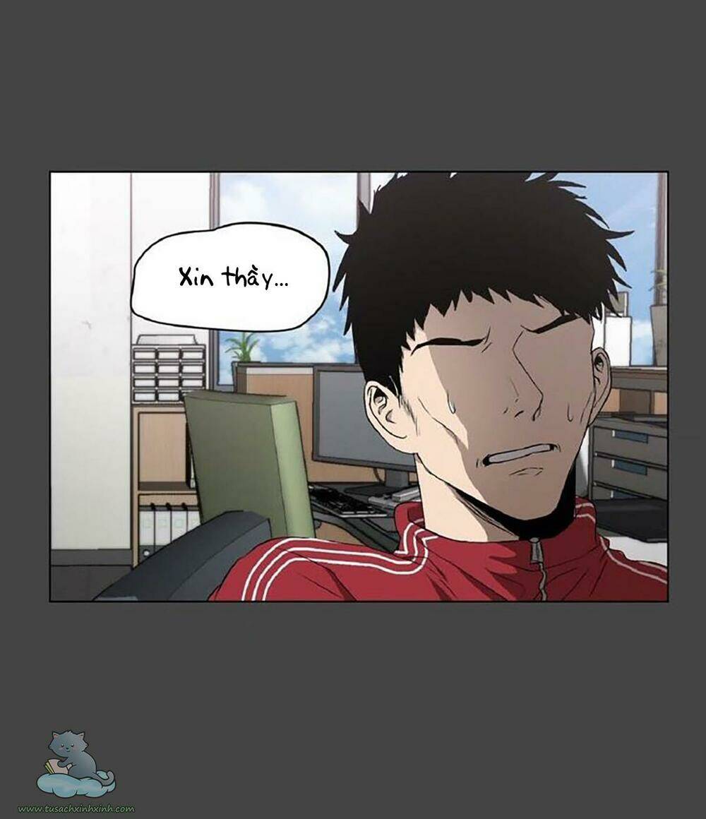Tự Do Trong Mơ - Chap 6 - Trang 70
