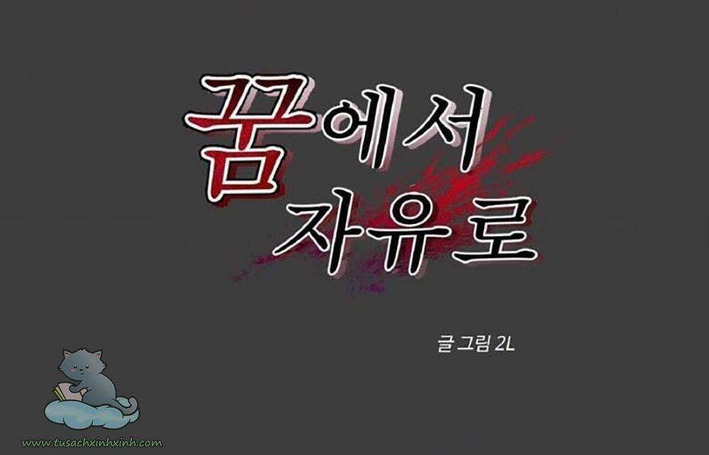 Tự Do Trong Mơ - Chap 6 - Trang 8