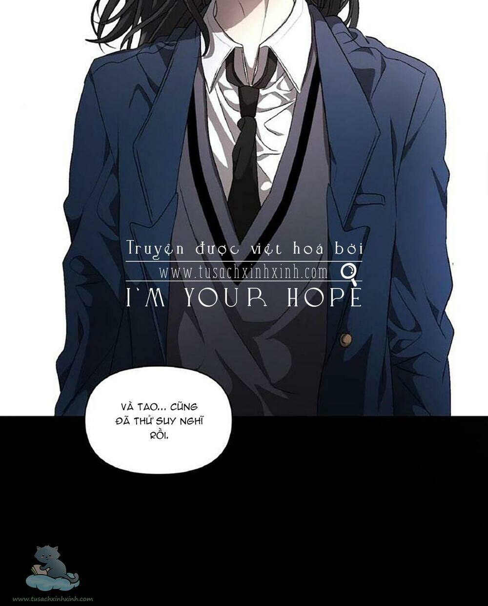 Tự Do Trong Mơ - Chap 6 - Trang 76