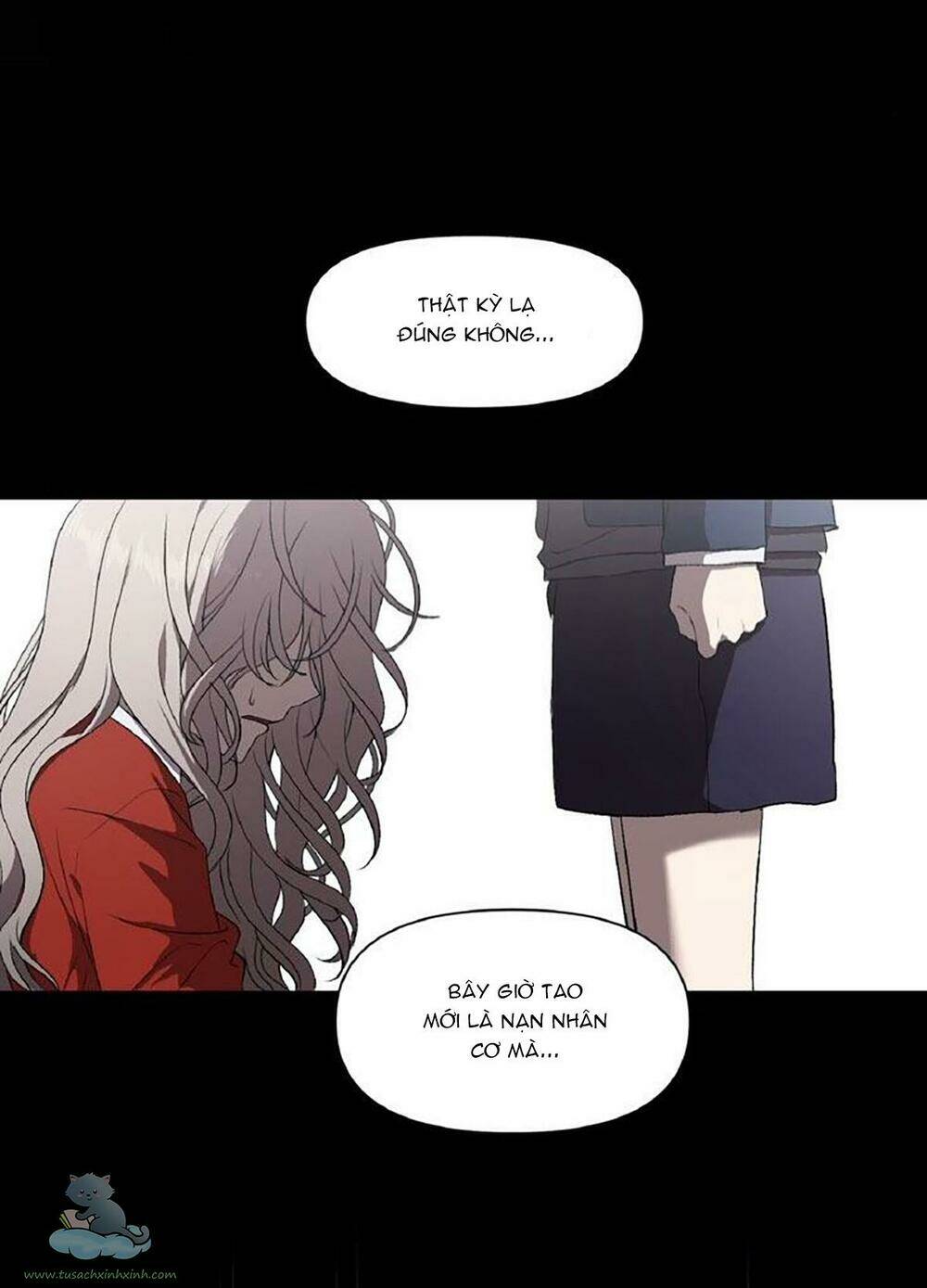 Tự Do Trong Mơ - Chap 6 - Trang 78