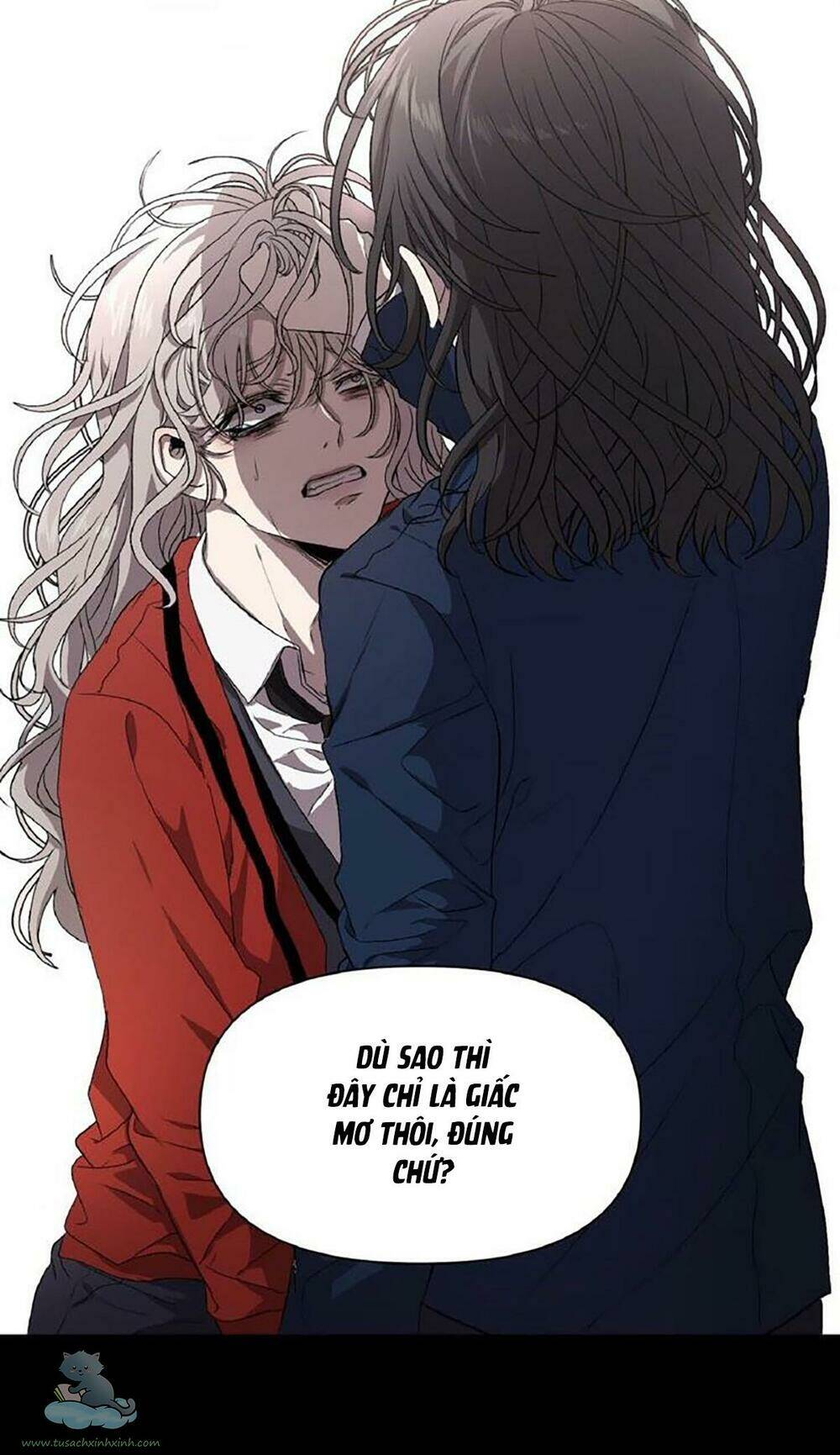 Tự Do Trong Mơ - Chap 6 - Trang 80