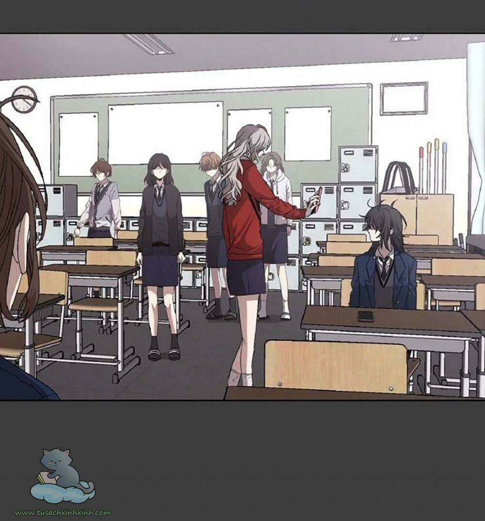 Tự Do Trong Mơ - Chap 6 - Trang 9