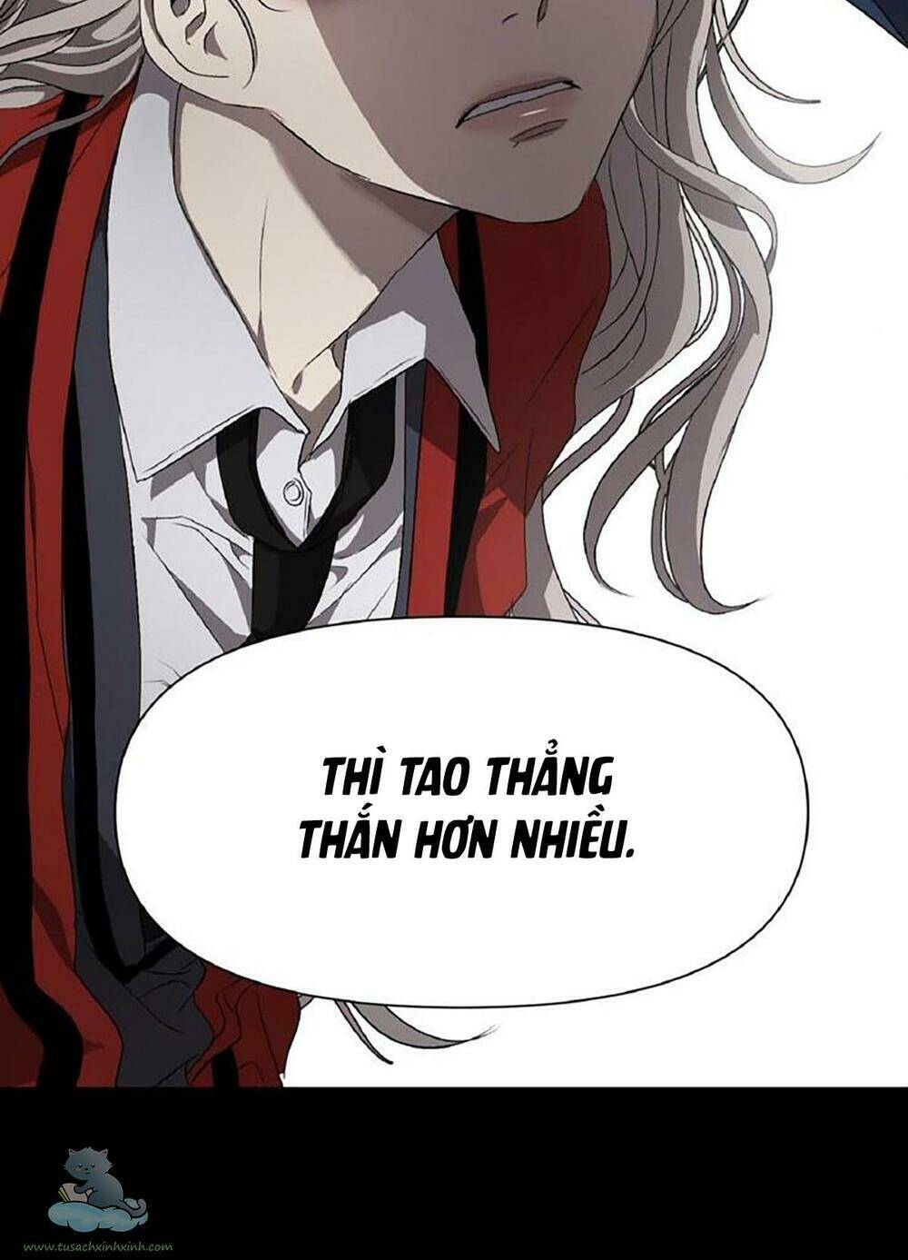 Tự Do Trong Mơ - Chap 6 - Trang 84
