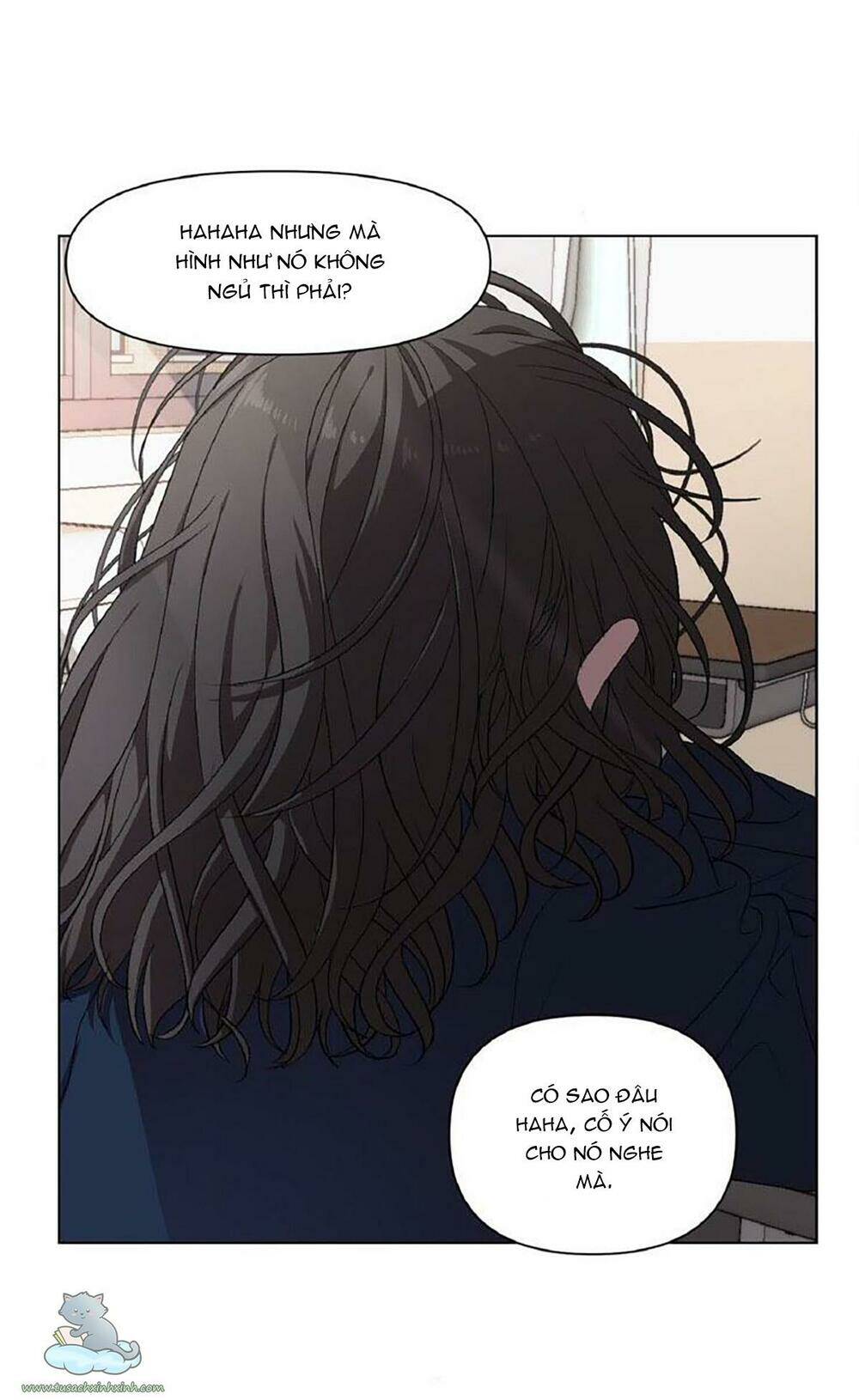 Tự Do Trong Mơ - Chap 6 - Trang 88