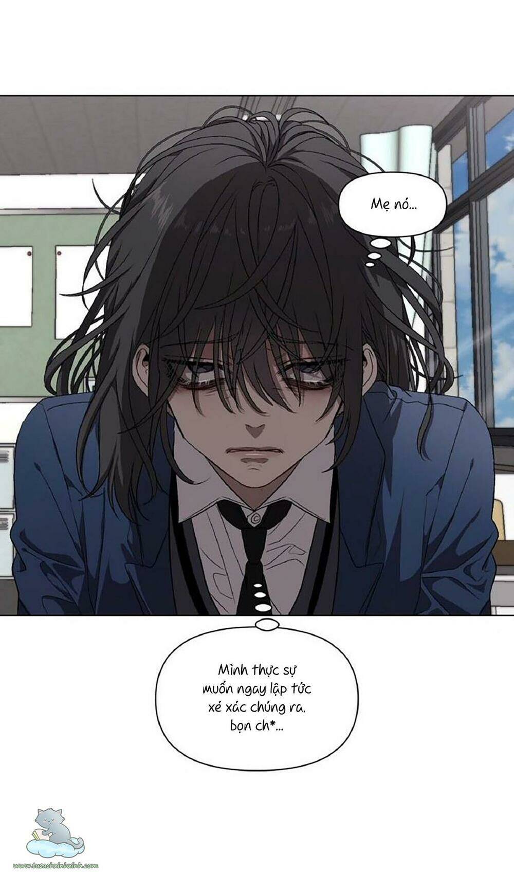 Tự Do Trong Mơ - Chap 6 - Trang 93
