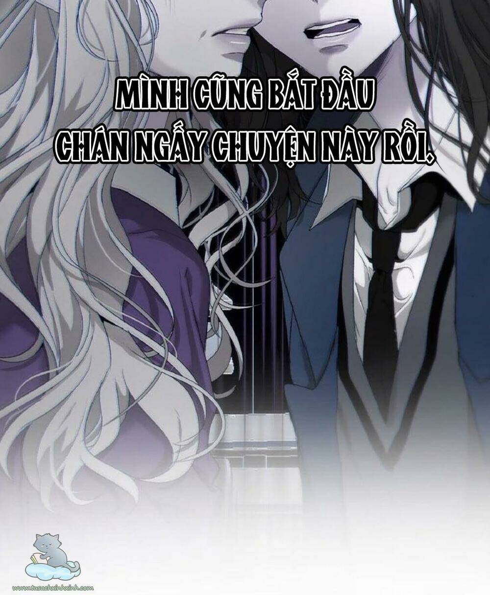 Tự Do Trong Mơ - Chap 6 - Trang 96