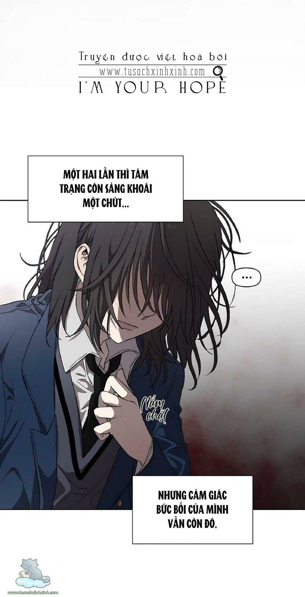 Tự Do Trong Mơ - Chap 6 - Trang 97