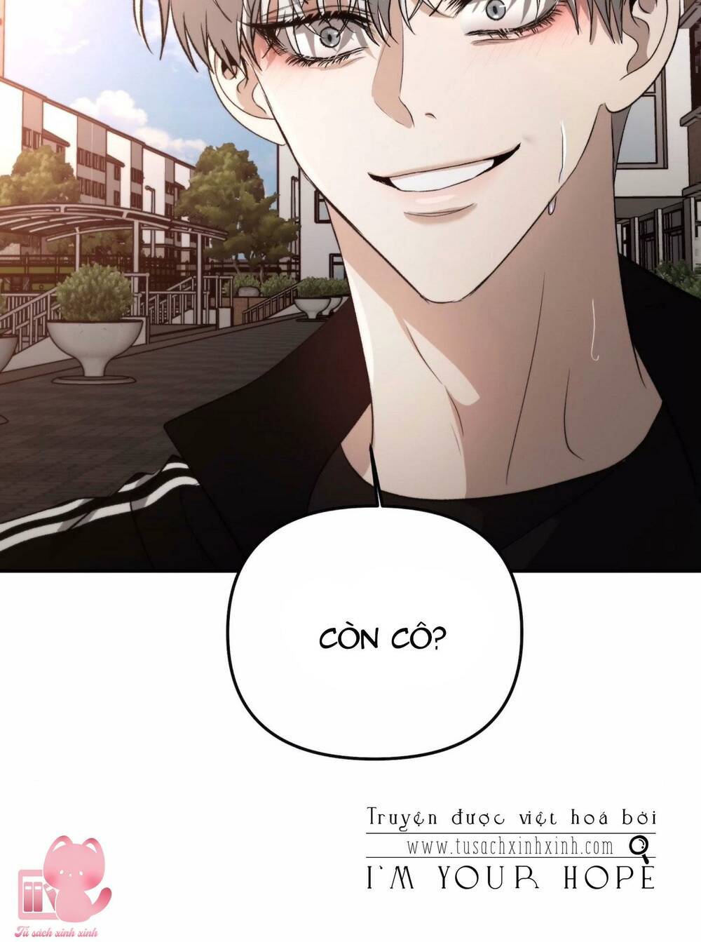 Tự Do Trong Mơ - Chap 60 - Trang 101
