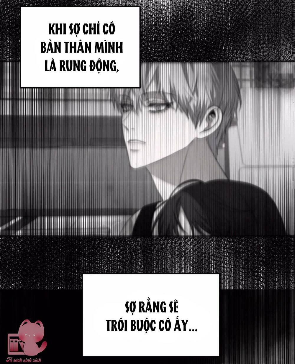 Tự Do Trong Mơ - Chap 60 - Trang 106