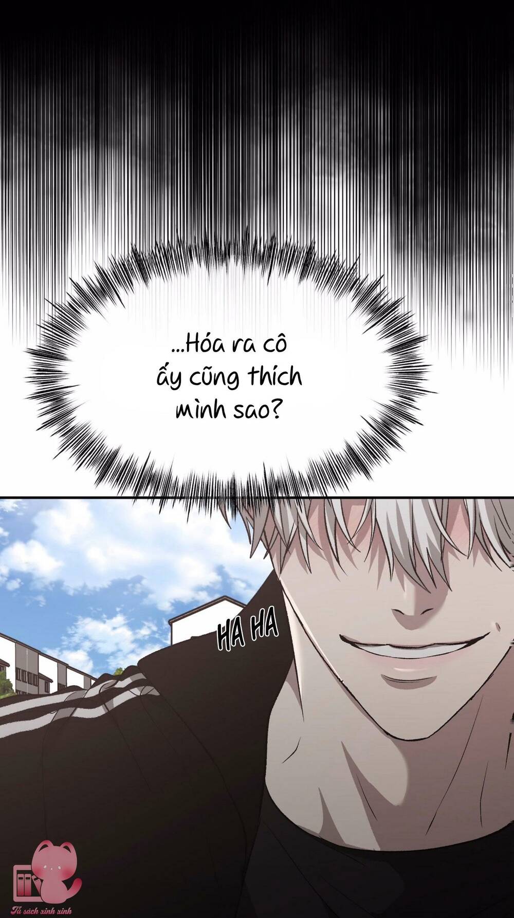 Tự Do Trong Mơ - Chap 60 - Trang 109