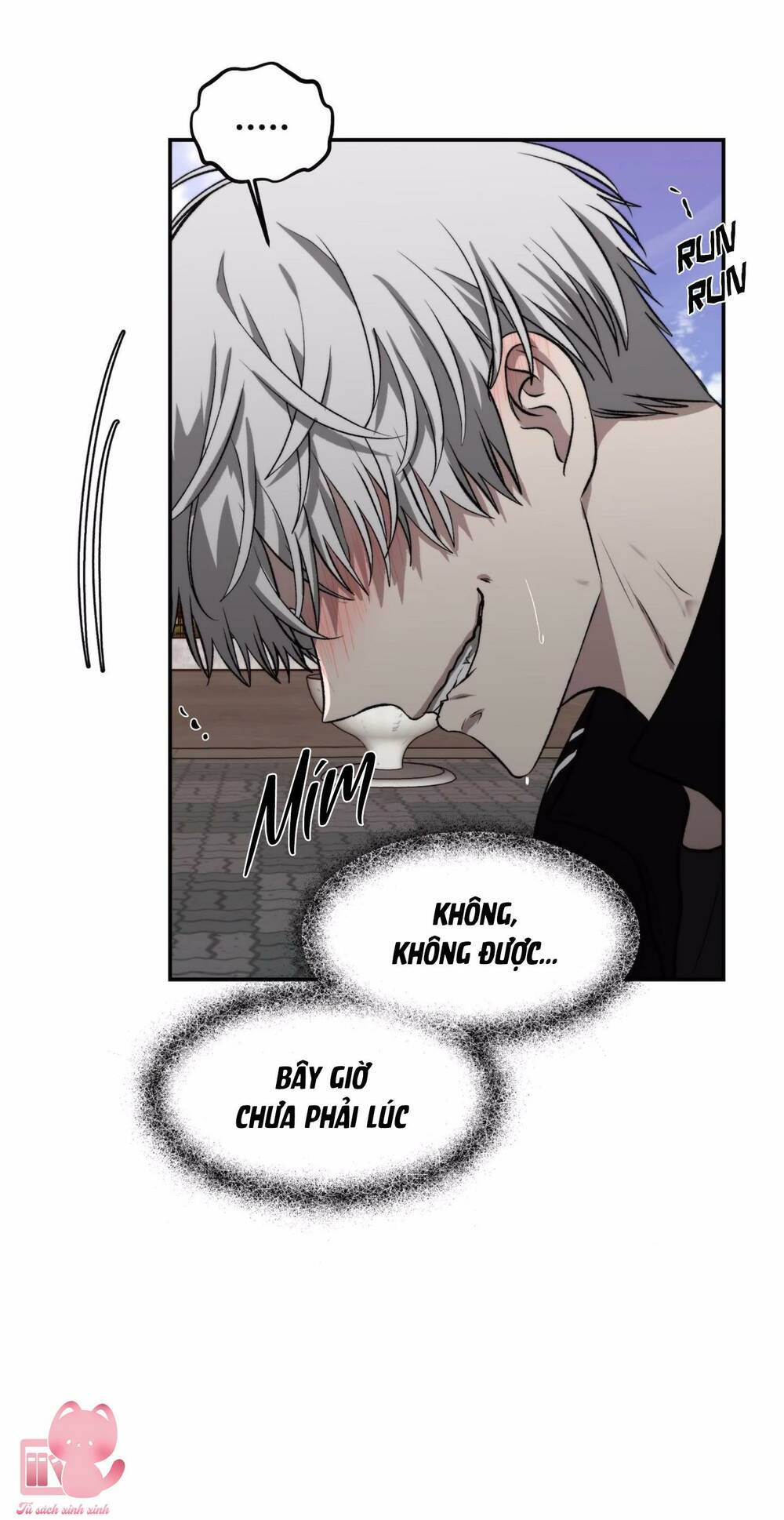 Tự Do Trong Mơ - Chap 60 - Trang 112