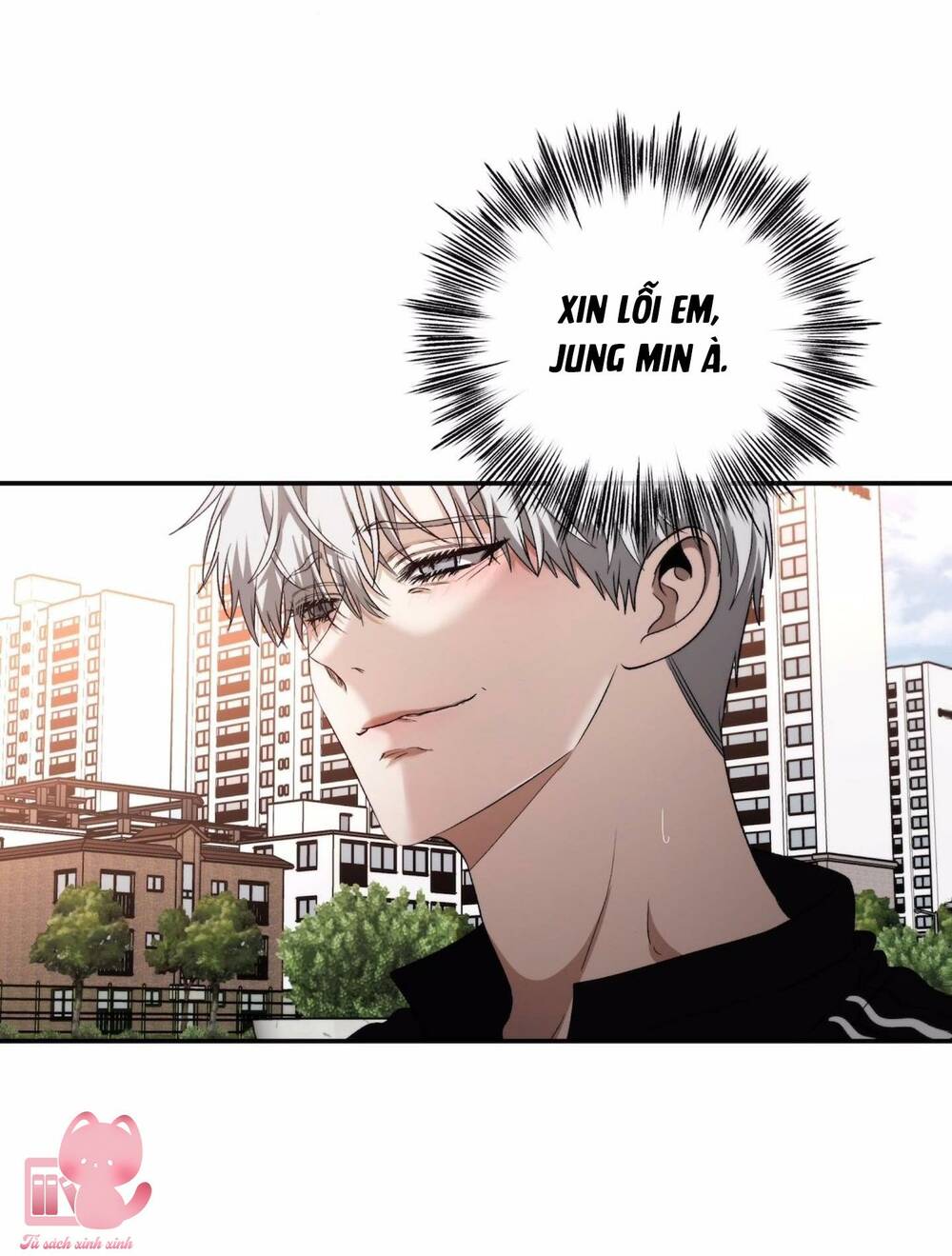 Tự Do Trong Mơ - Chap 60 - Trang 115