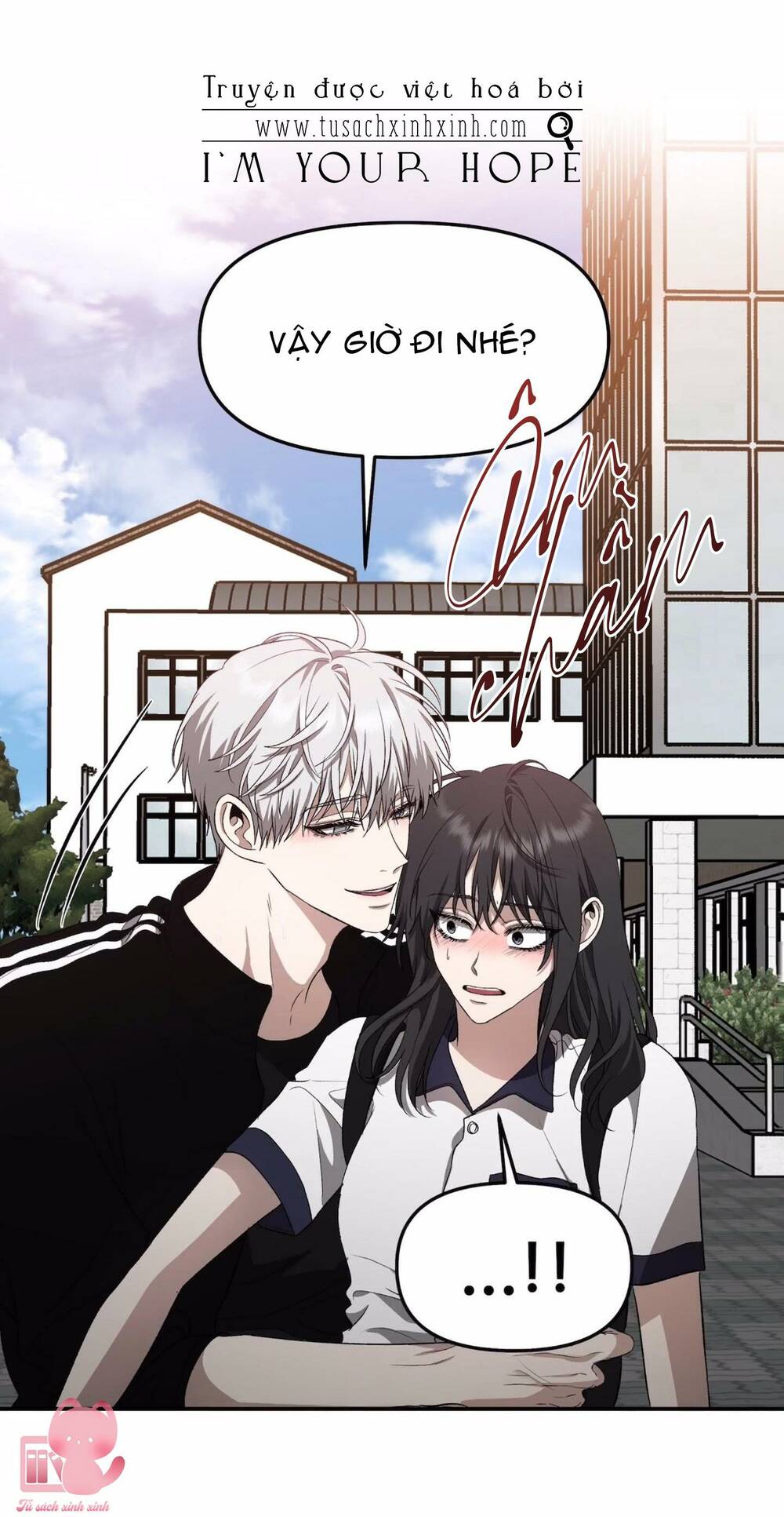 Tự Do Trong Mơ - Chap 60 - Trang 118